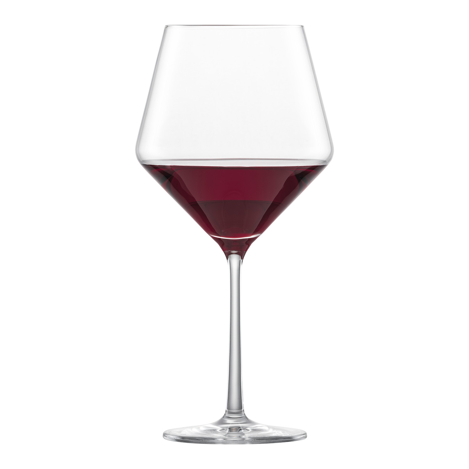 BELFESTA Burgunder Glas