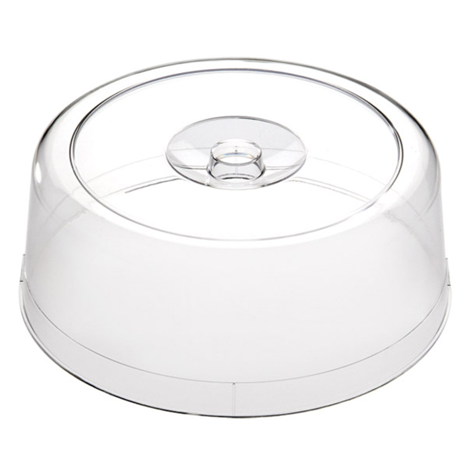 Frischhalte-Haube Ø 33 cm, H: 12,5 cm Polystyrol 