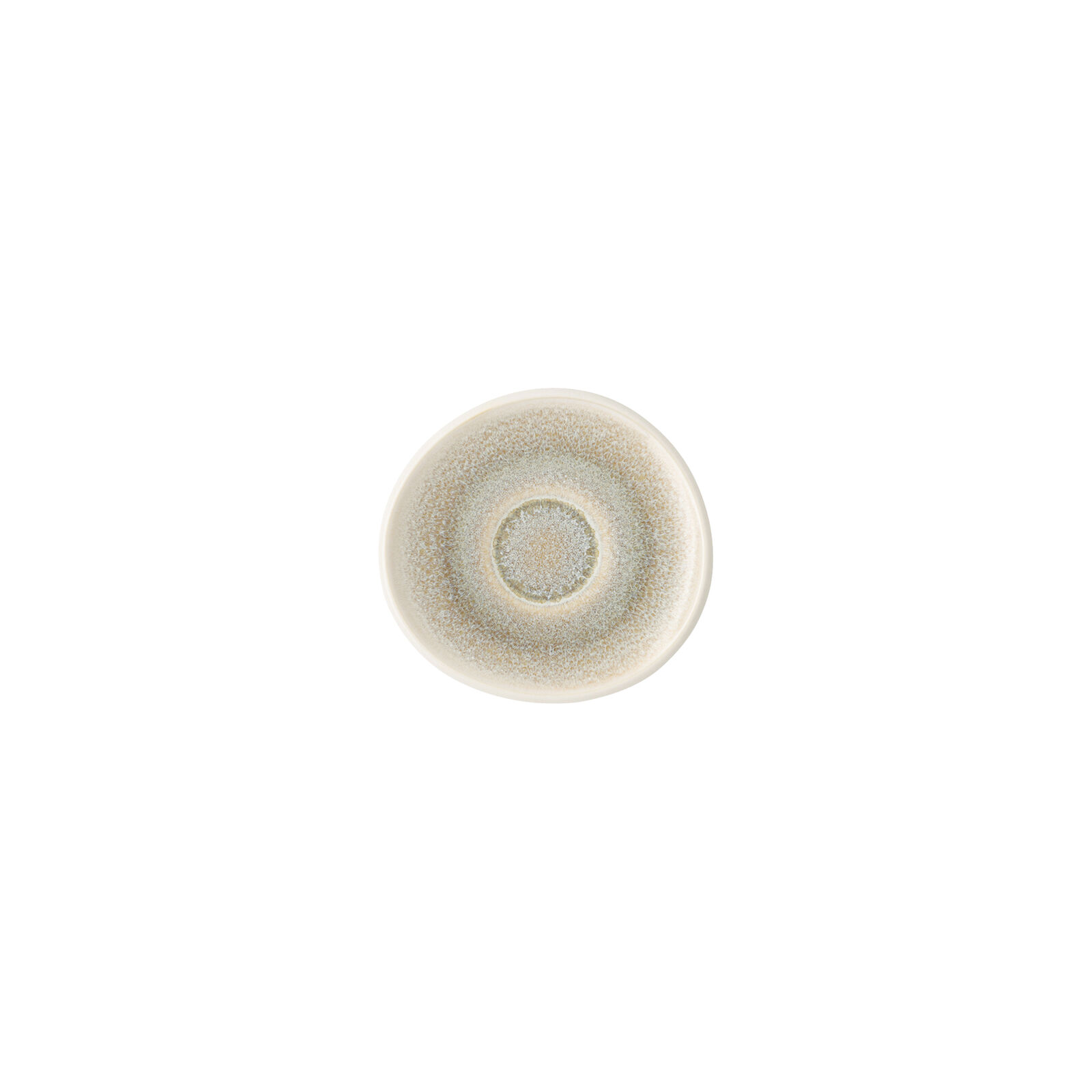 Espresso-Untertasse 11,5 cm, Junto Stoneware Dune 