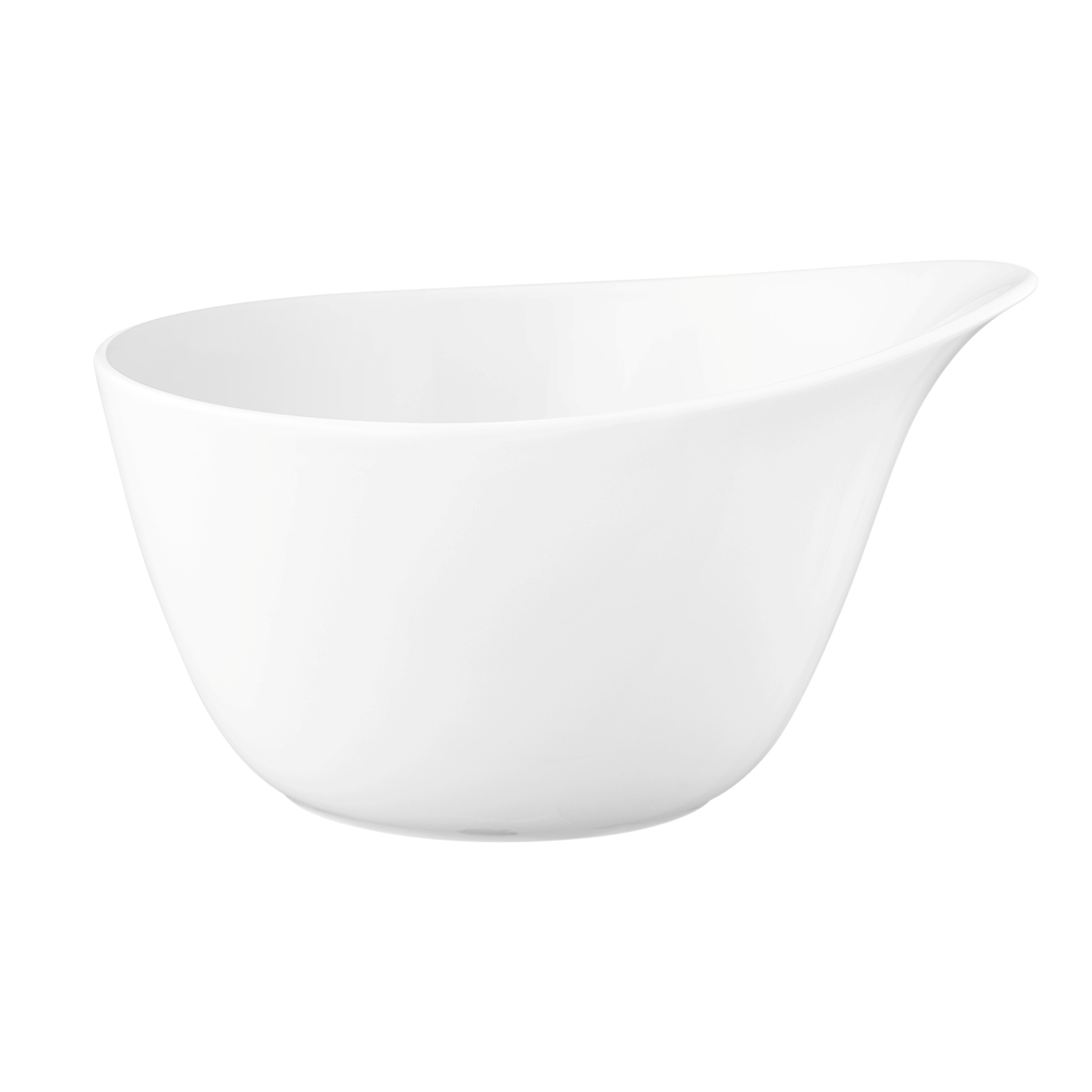Schale Life mit Griff 0,60l/13,7 cm