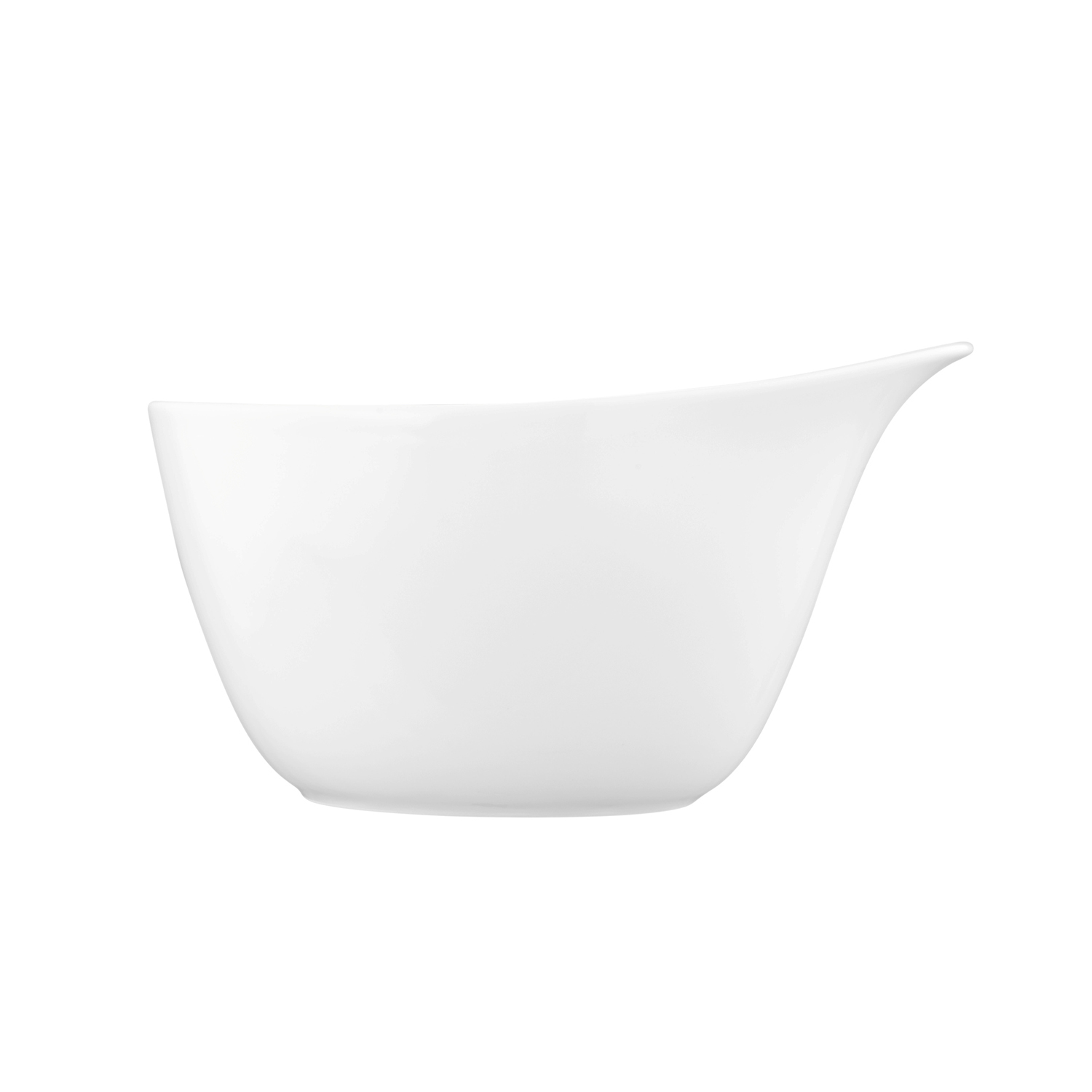 Schale Life mit Griff 0,45l/13,7 cm