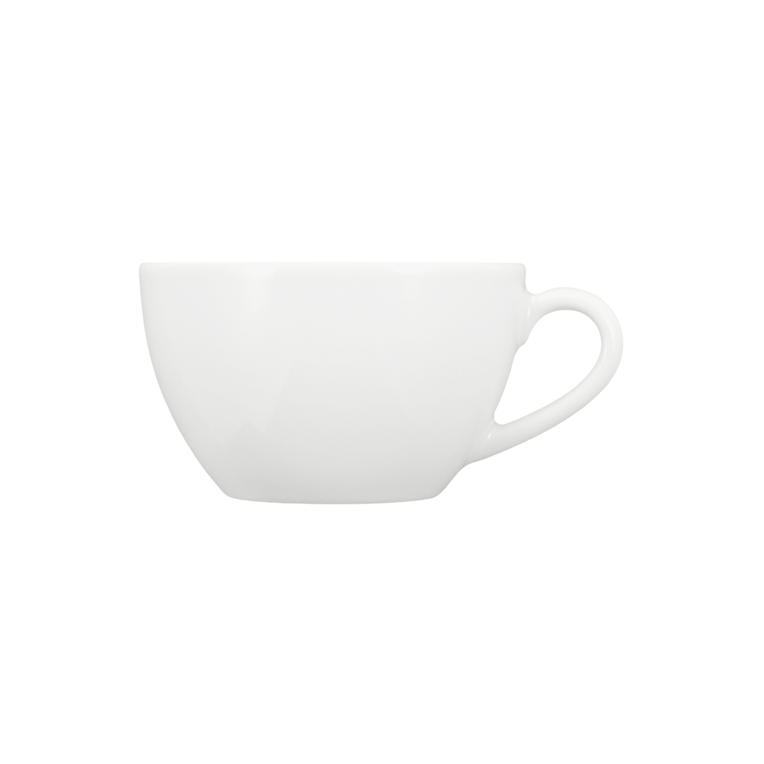 Obertasse Bonn/Bistro 0,18l