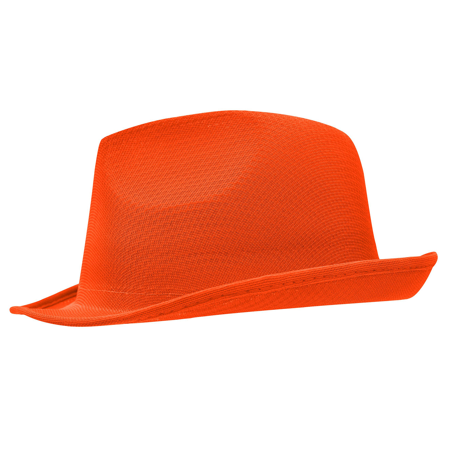 Promotion-Hut, orange