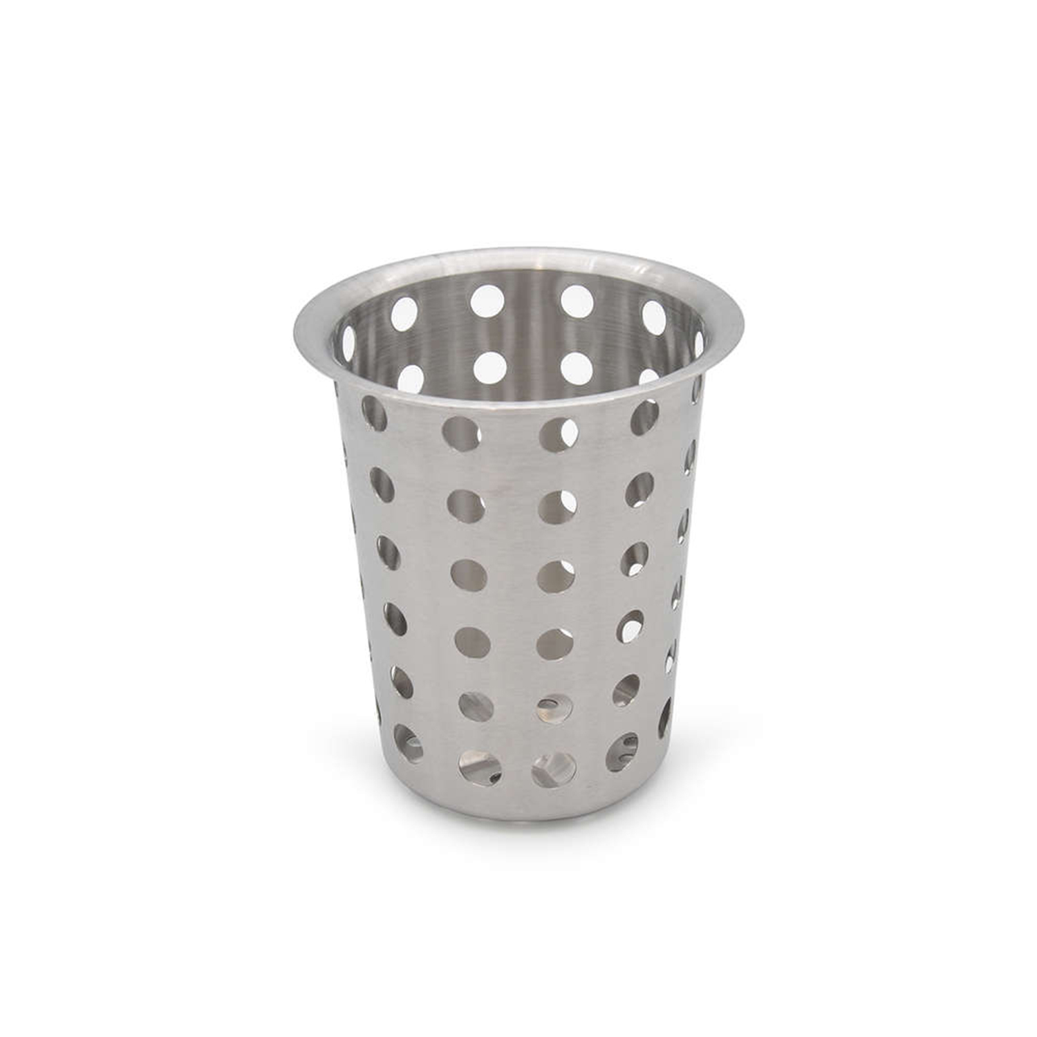 Behälter für Organizer 4166011, Edelstahl gelocht