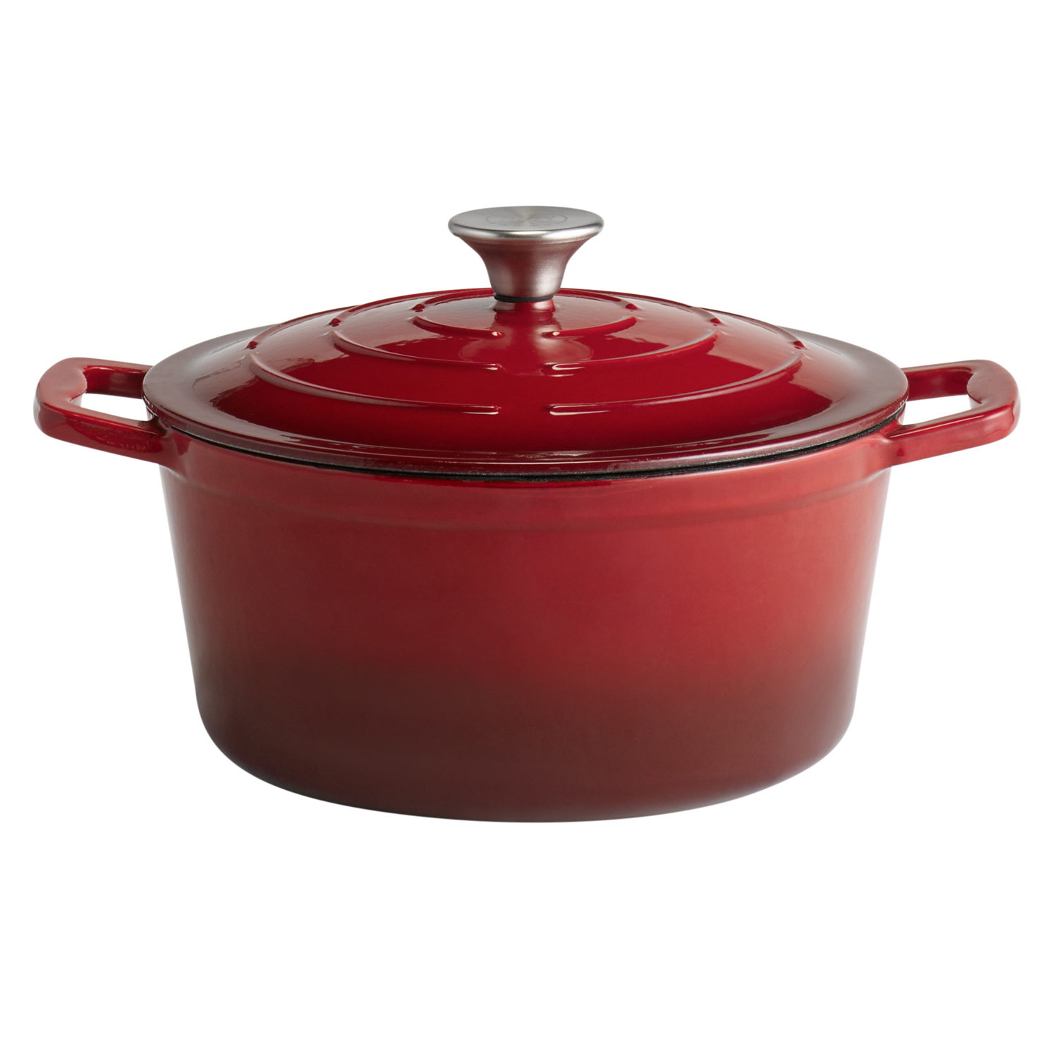 Kochtopf mit Deckel 5 STARS ø 25cm H: 11,5cm 4l