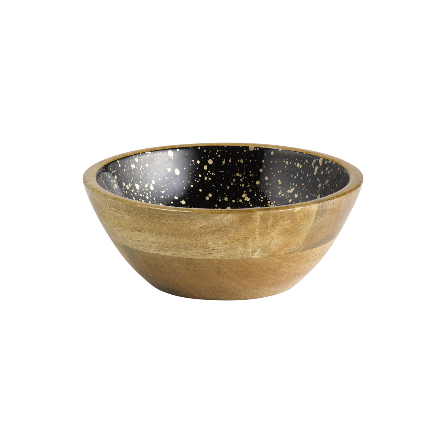 Schale MANGO ø 20cm, H: 7,5 cm
