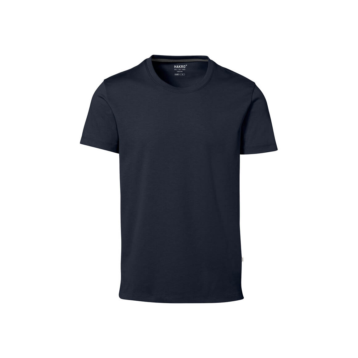 Unisex T-Shirt Cotton Tec, tinte