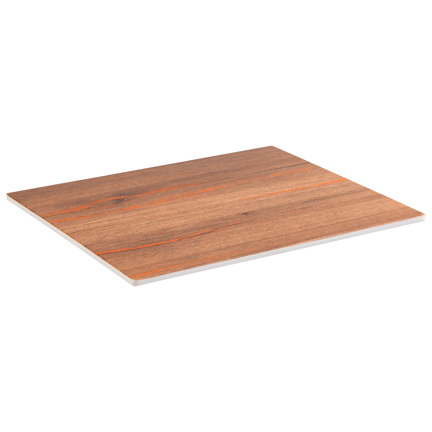 GN 1/2 Tablett CRAZY WOOD 32,5 x 26,5 x 1 cm