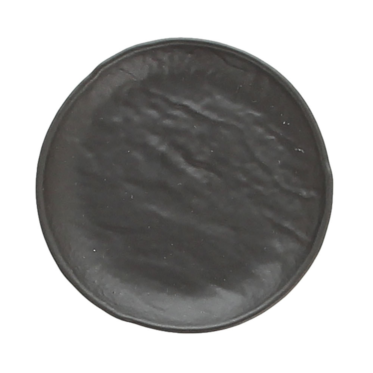 Teller Vulcania flach 10,0 cm