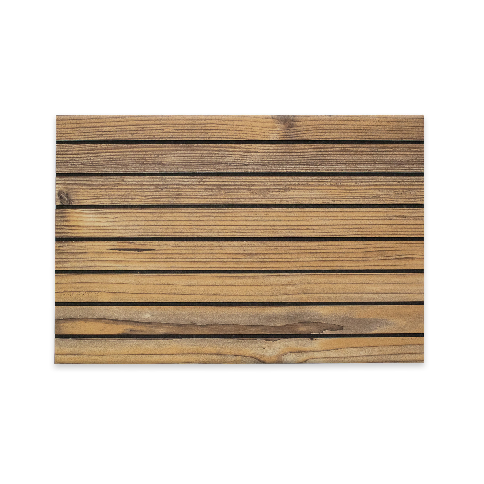 Palette 30 x 20 cm, Silberfichte