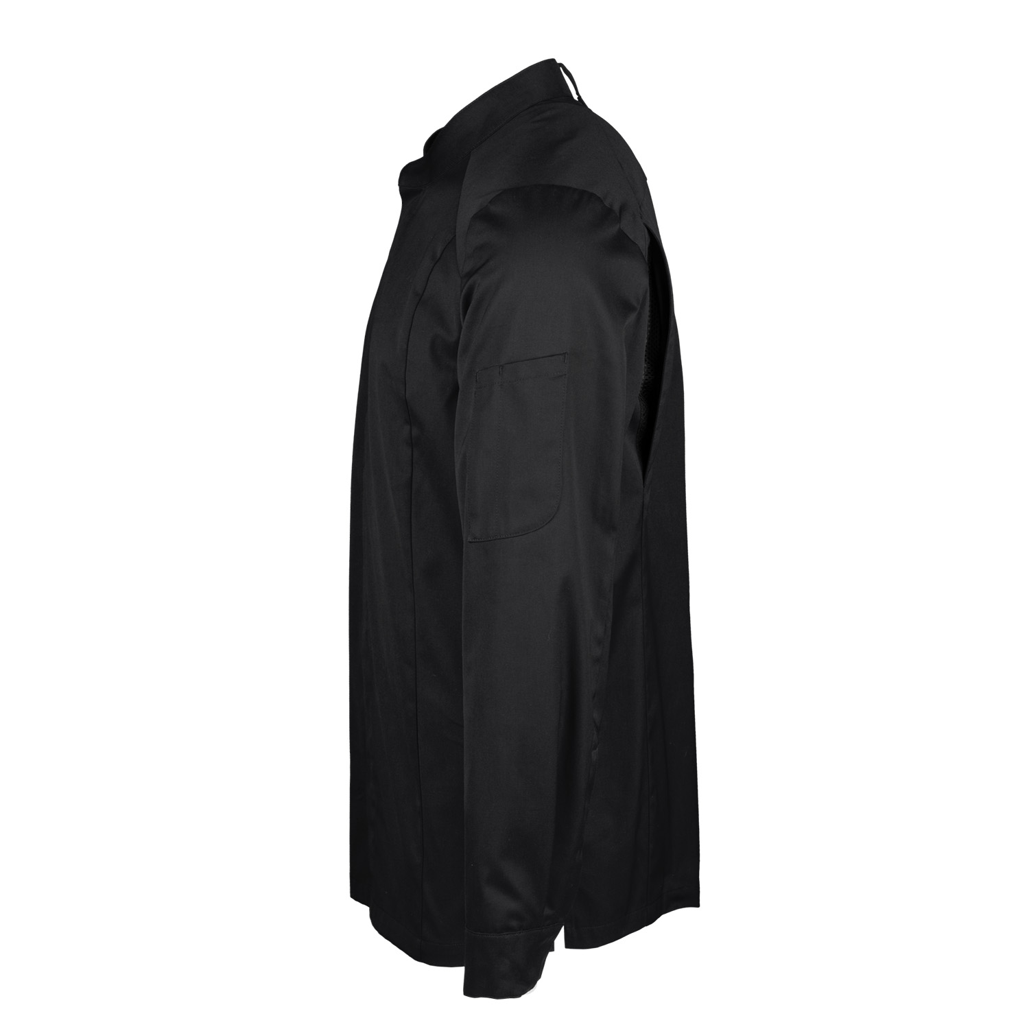 Koch-/Servicejacke CONCEPT Damen schwarz