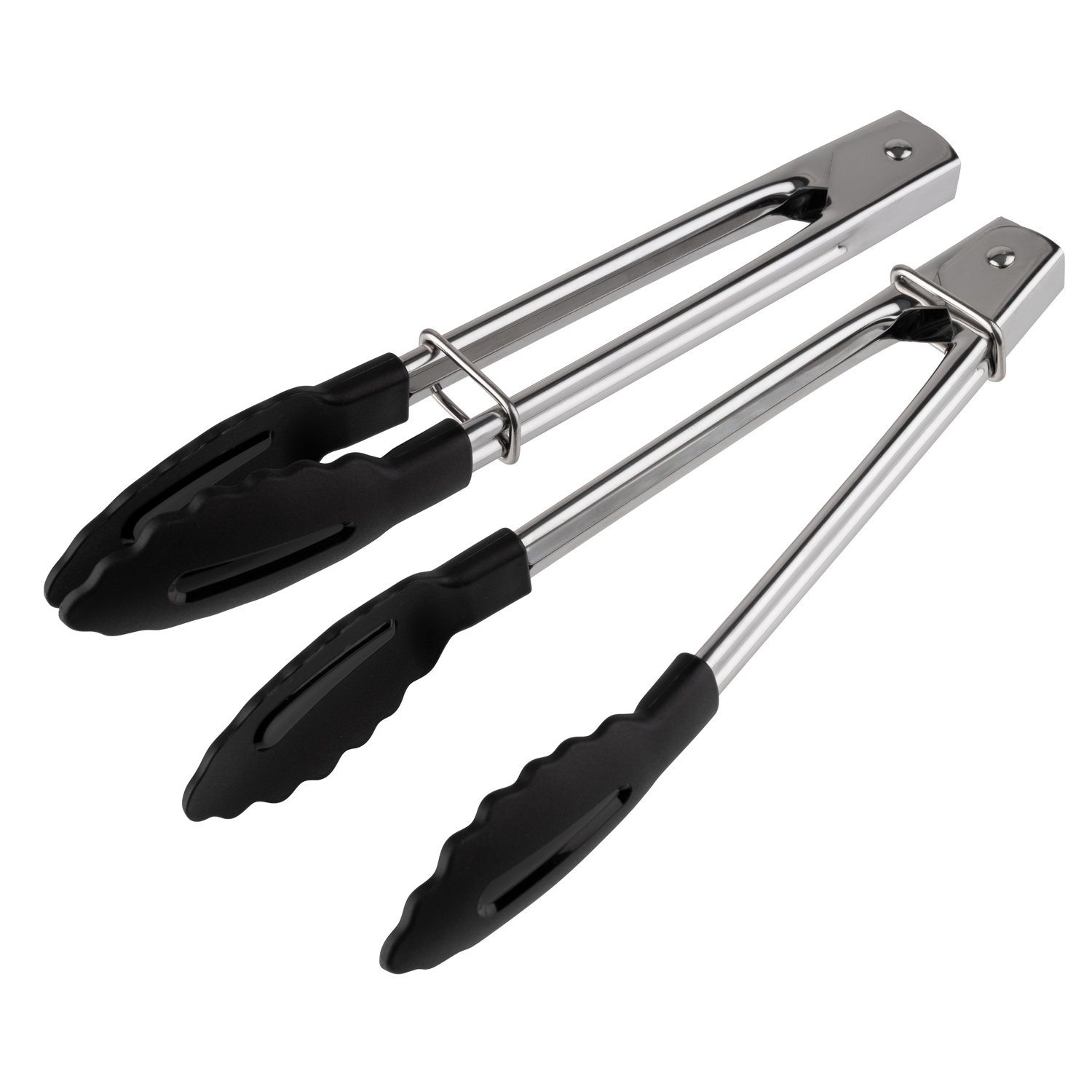 Mini-Universalzange, 2er Set, Länge 18 cm inkl. Haltering