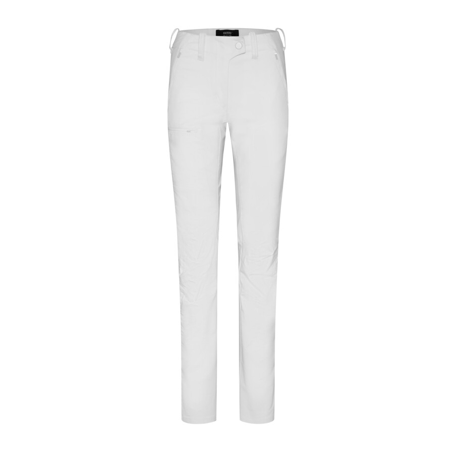 Damenhose Performance ECO, weiß