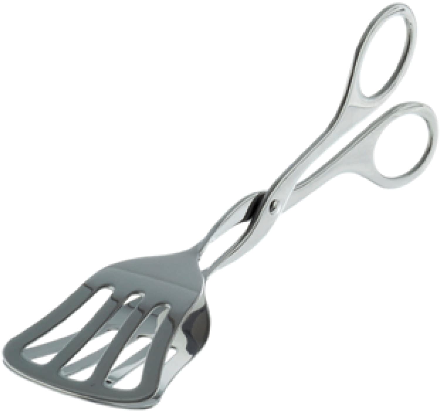 Gebäckzange, 190 x 56 mm Grifffläche