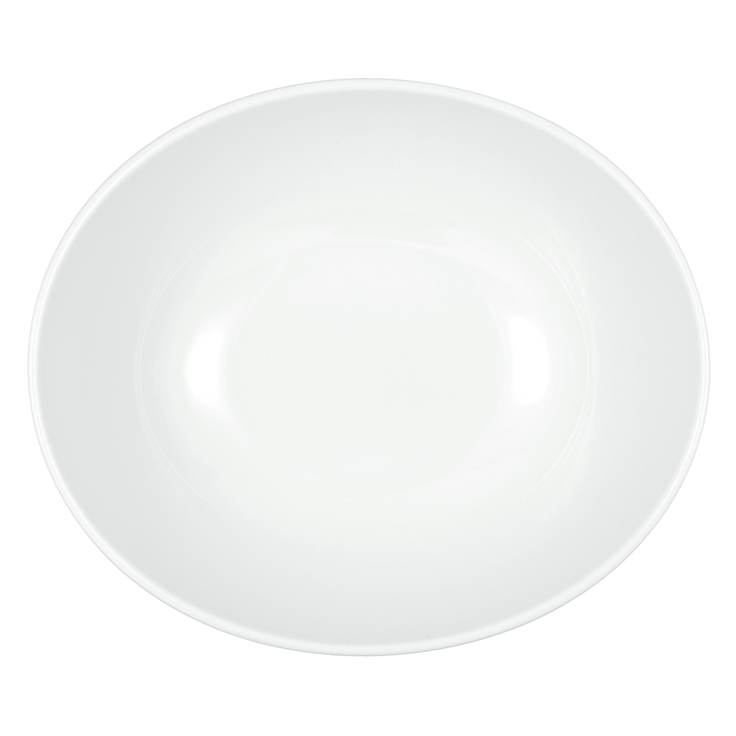 Schüssel Meran oval 1,9l/25,5 cm