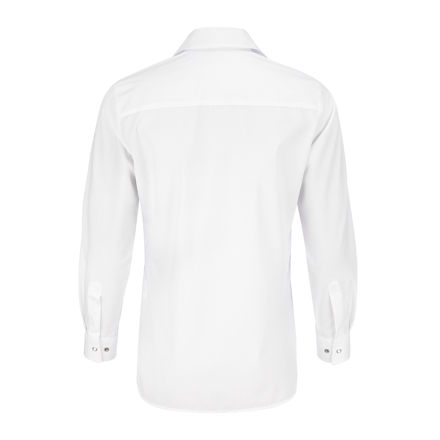 Damenbluse Sofia, 1/1 Arm, weiß