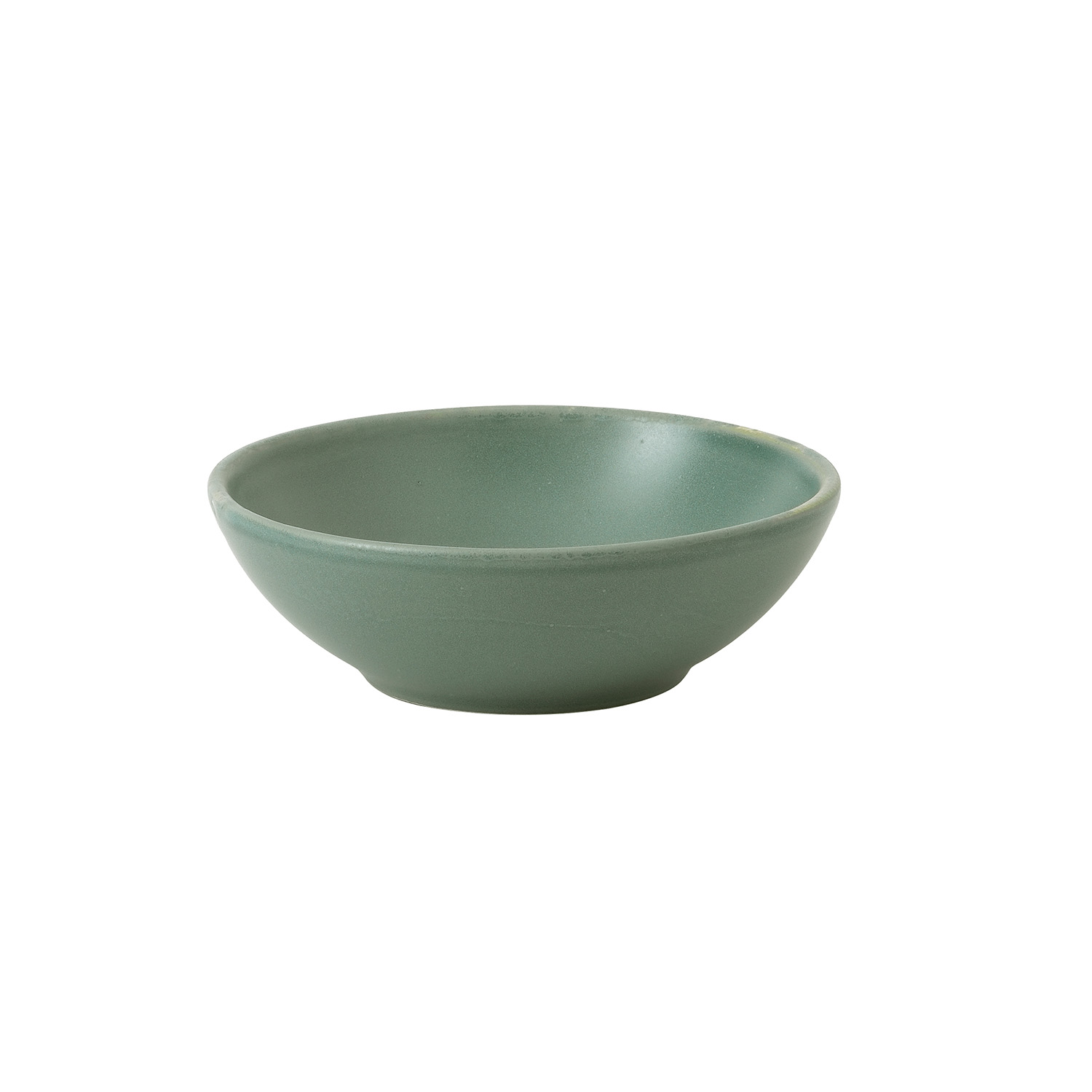 Bowl 11,6 cm/0,20l/Höhe: 4,0 cm, Nourish Andorra Green