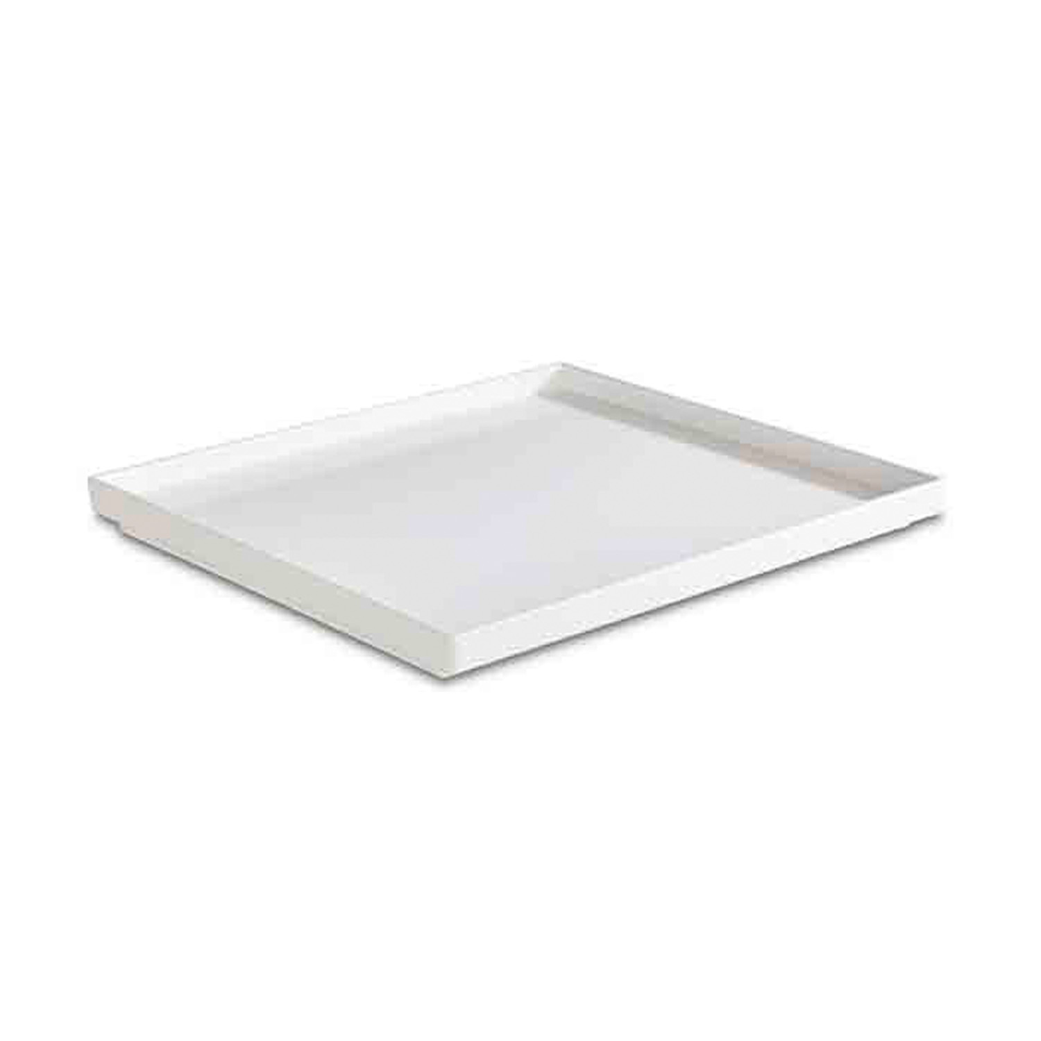 GN 1/3 Tablett -ASIA PLUS- 32,5 x 17,6 cm, H: 3 cm Melamin 