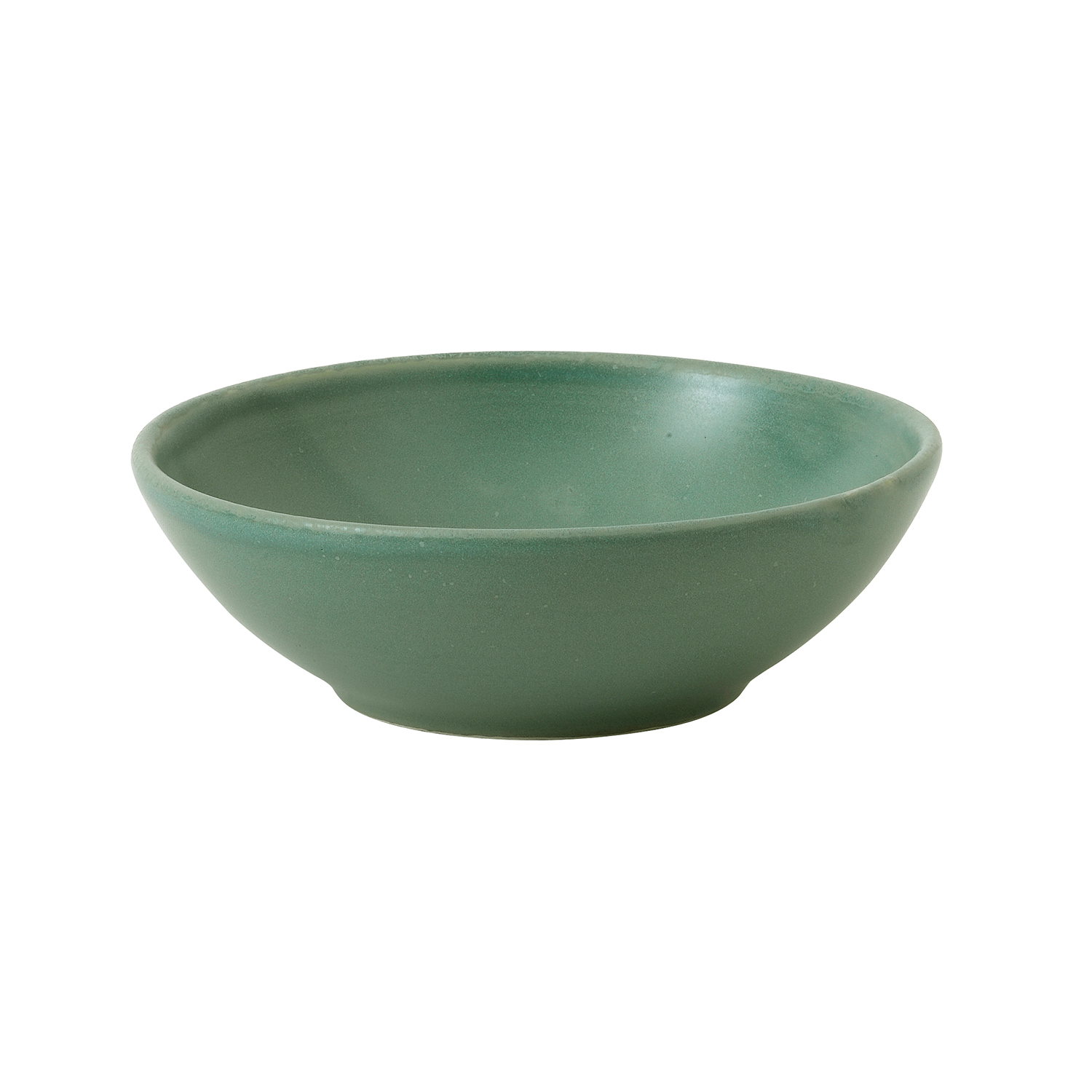 Bowl 13,0 cm/0,26l/Höhe: 4,0 cm, Nourish Andorra Green