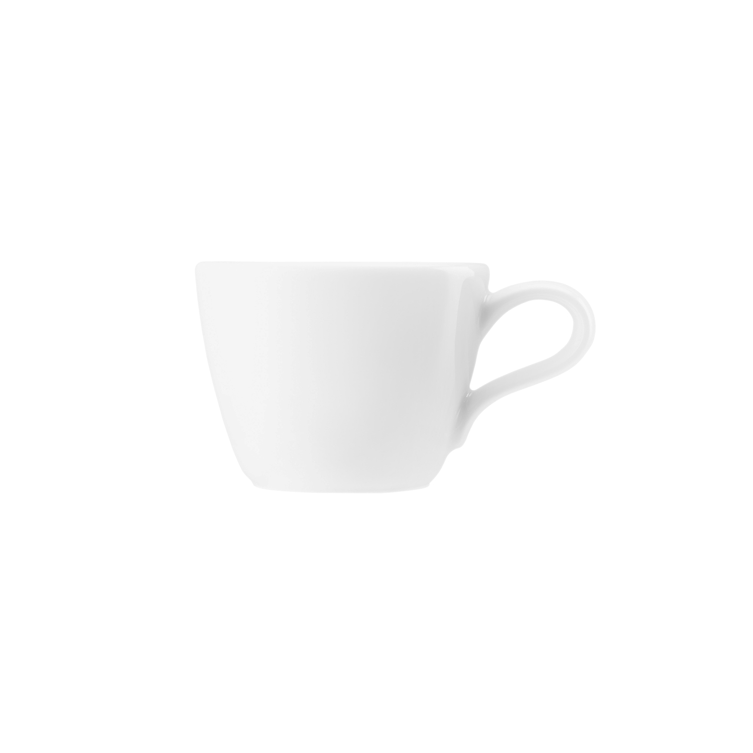 Espresso-Obertasse Coup Fine Dining weiß, 0,08l