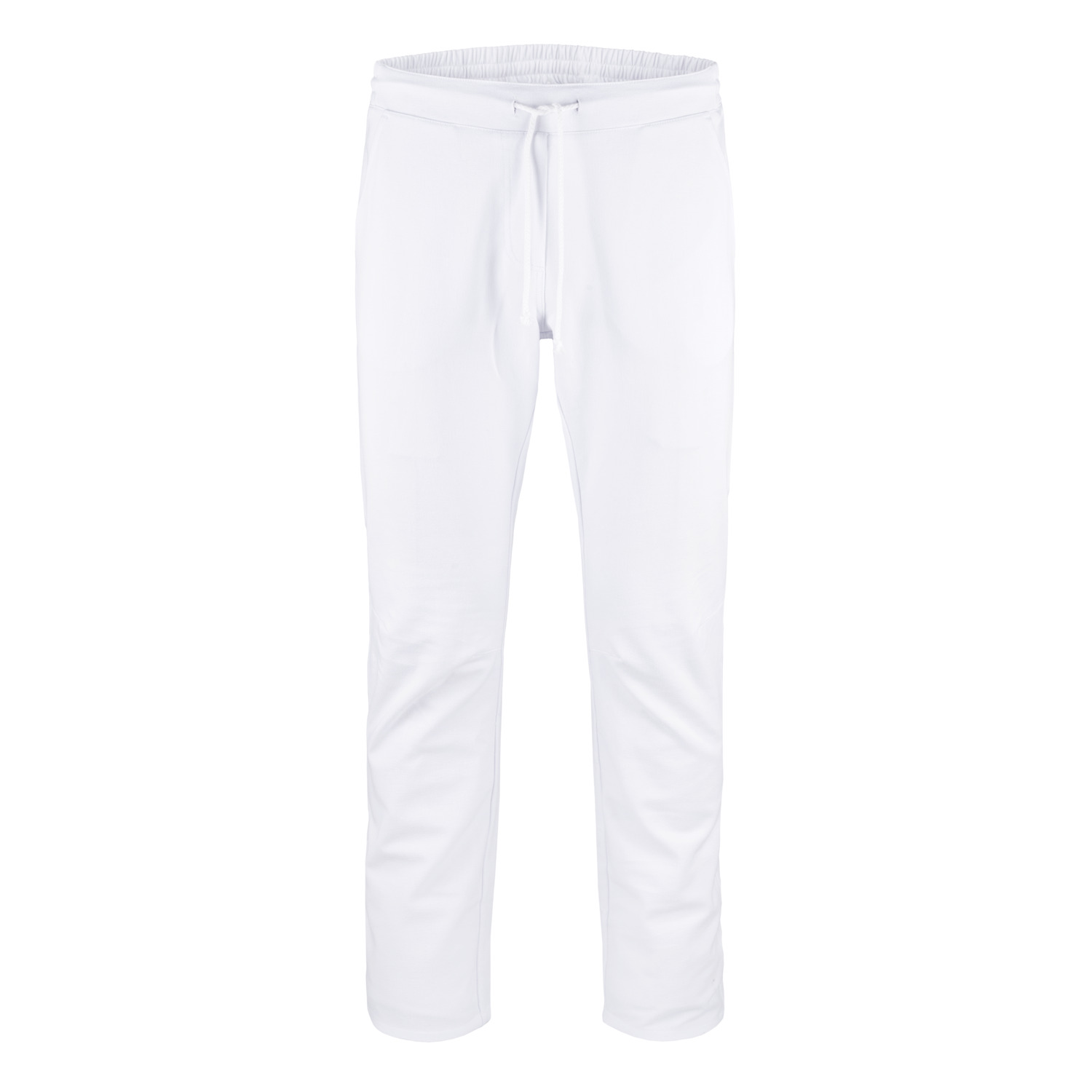 Herrenhose Komforthose+ CONCEPT weiß