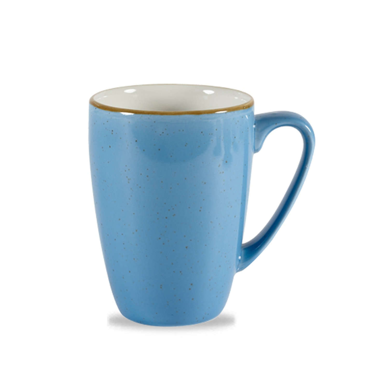 Becher 0,34l, Stonecast Cornflower Blue