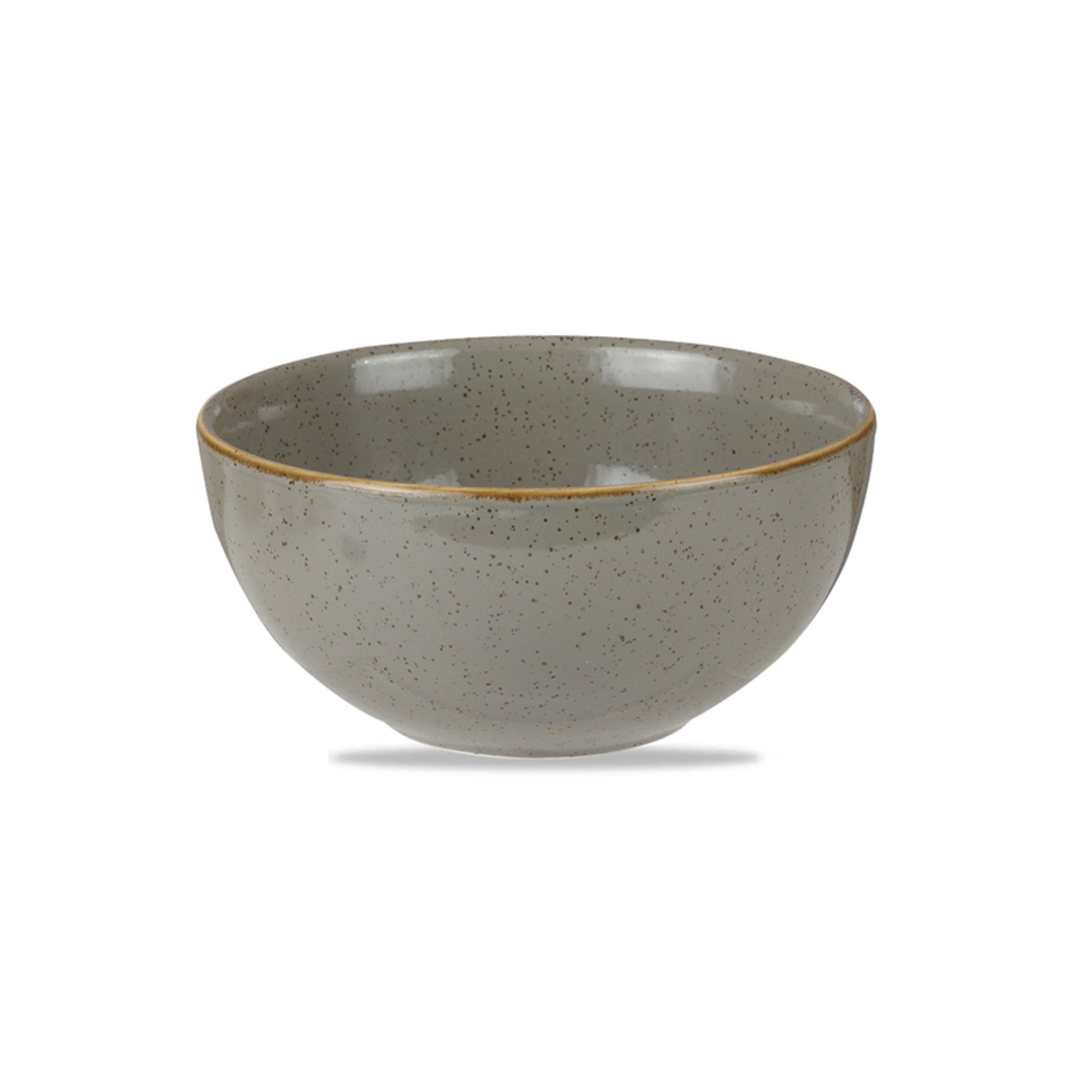 Bowl 0,47l, Stonecast Peppercorn Grey