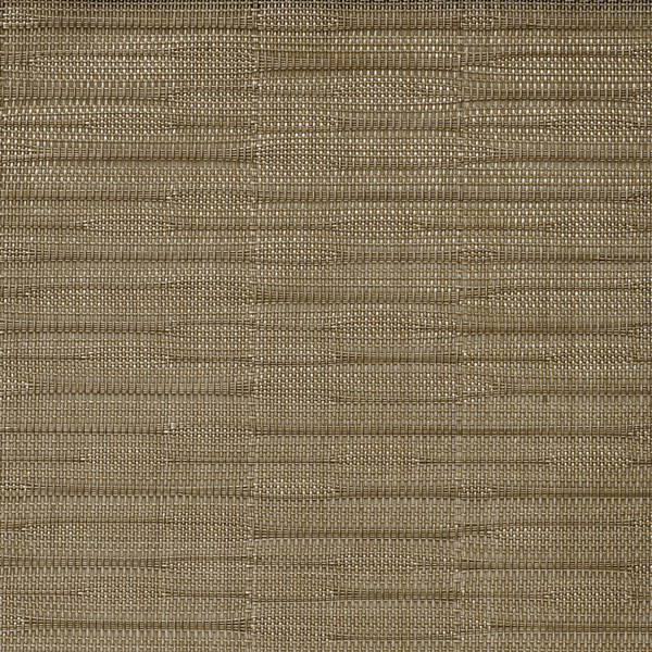 Tischset - gold 45 x 33 cm PVC, Schmalband 
