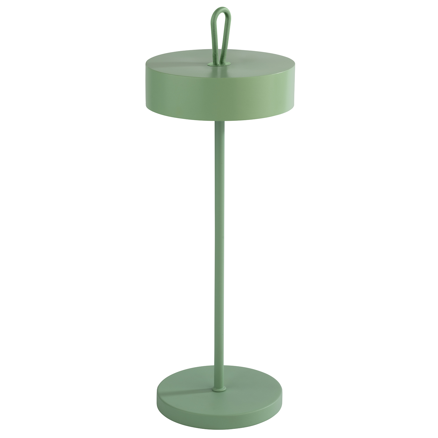 Tischleute CLEO ø 12 cm, H: 30,5 cm