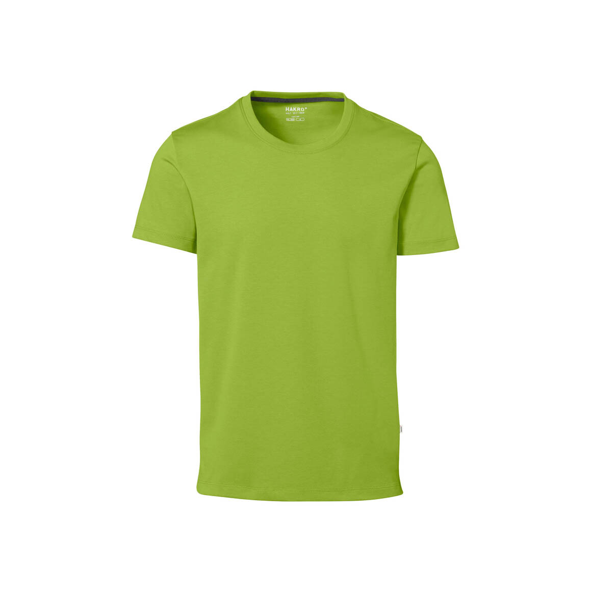 Unisex T-Shirt Cotton Tec, kiwi