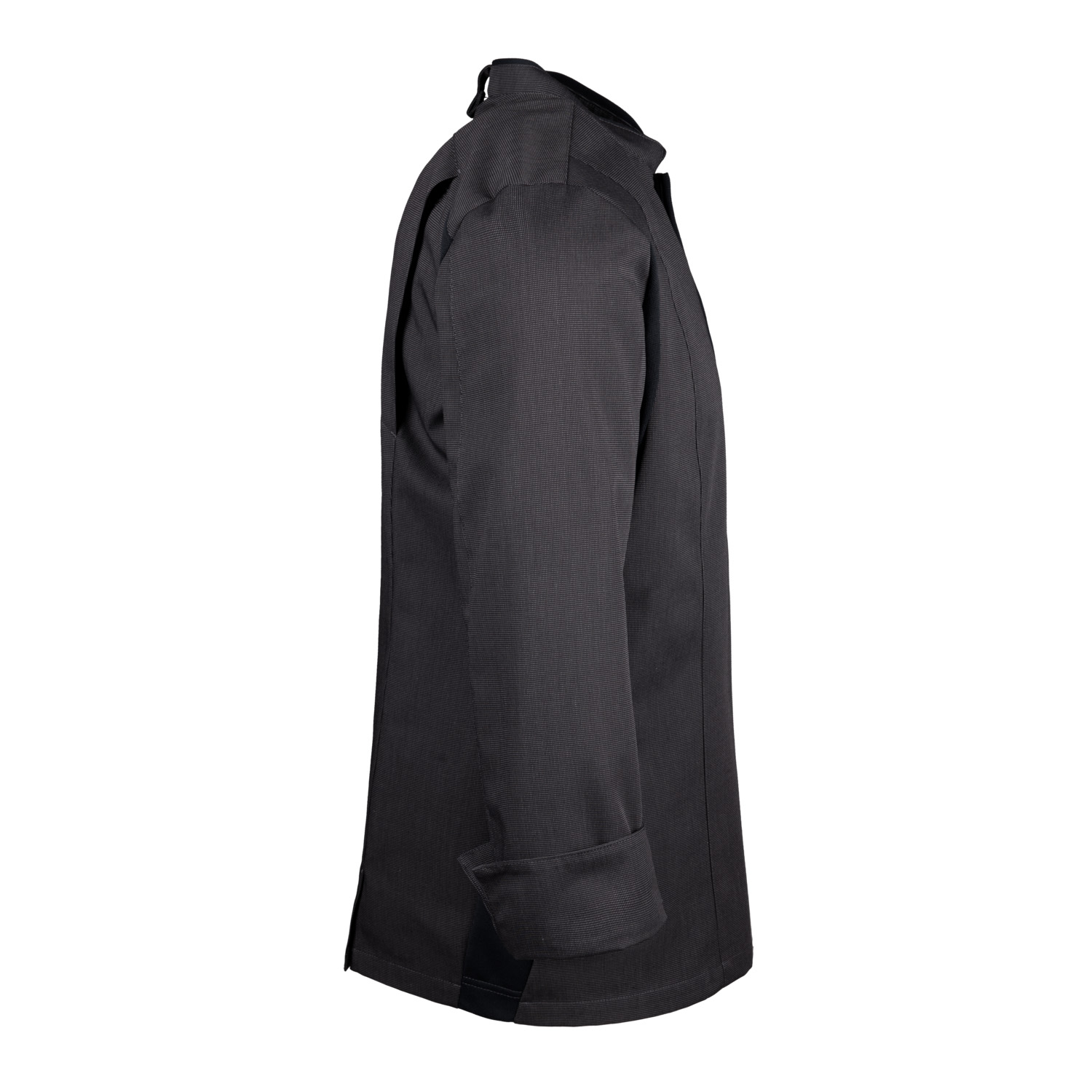 Koch/-Servicejacke FOCUS Herren anthrazit/pinpoint