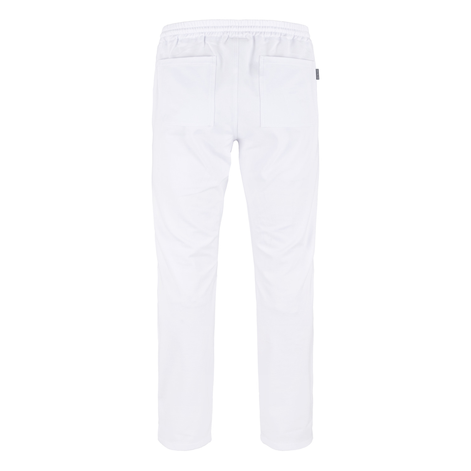 Herrenhose Komforthose+ CONCEPT weiß