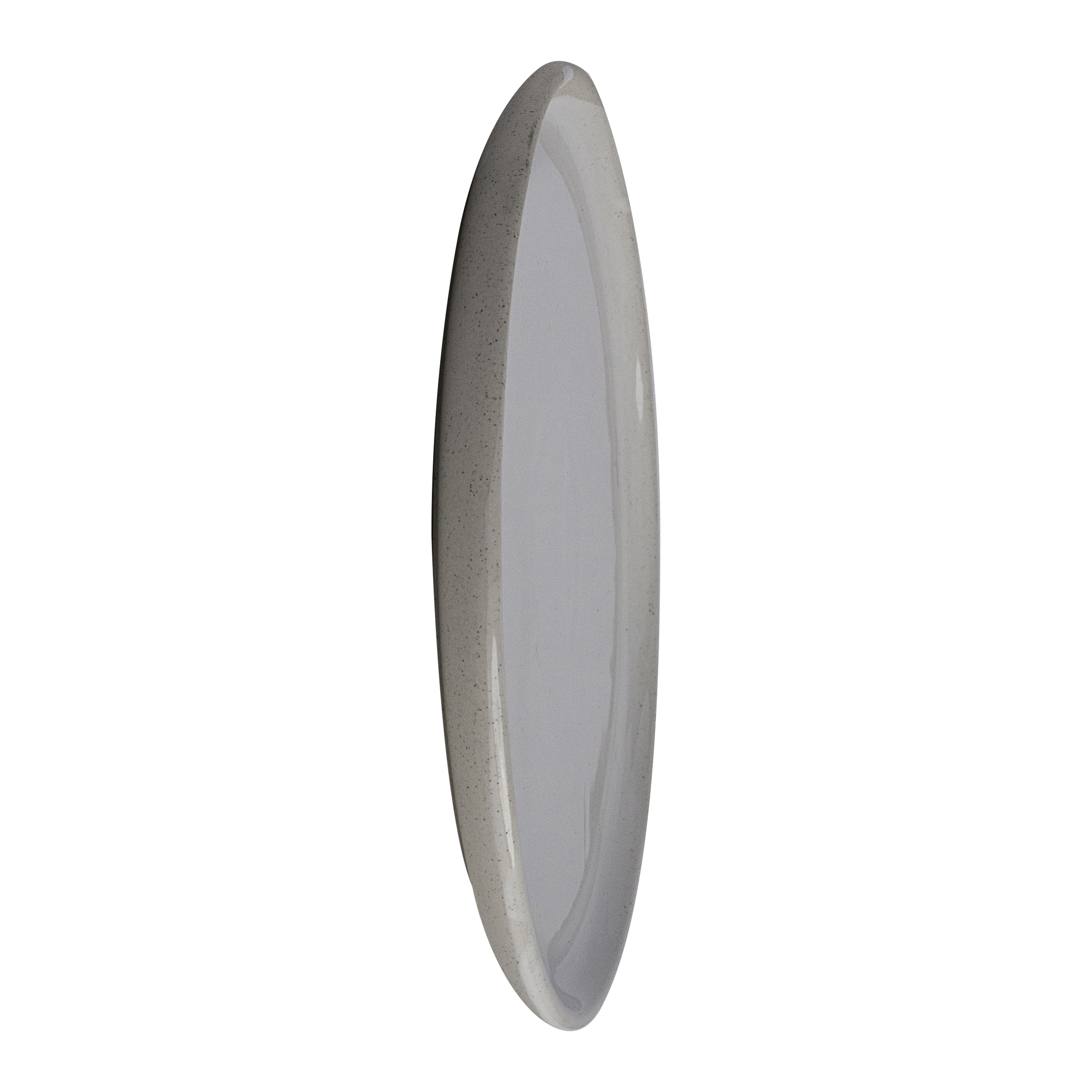 Teller flach 20,0 cm, Gembrook white