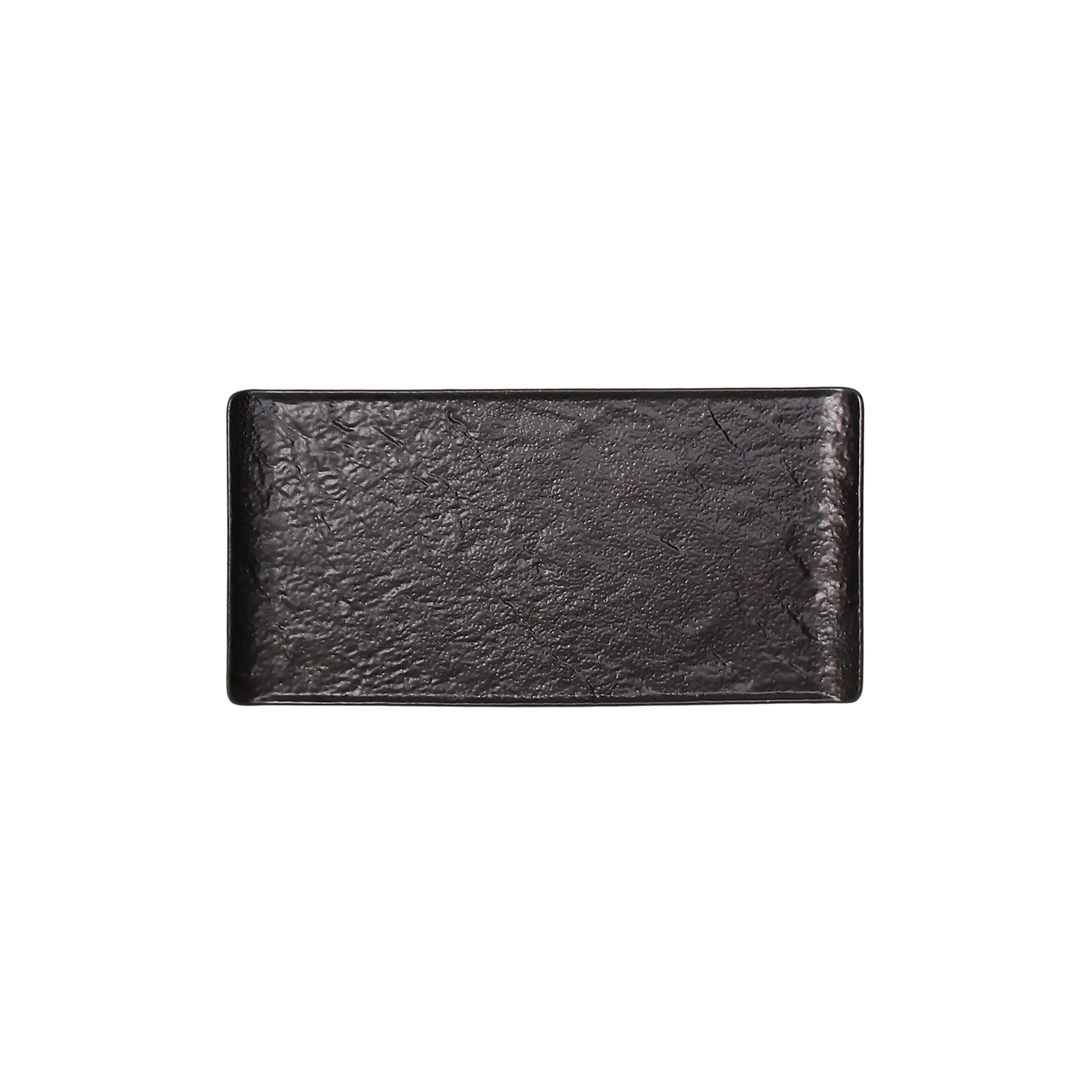 Platte Vulcania 26,5 x 13,0 cm