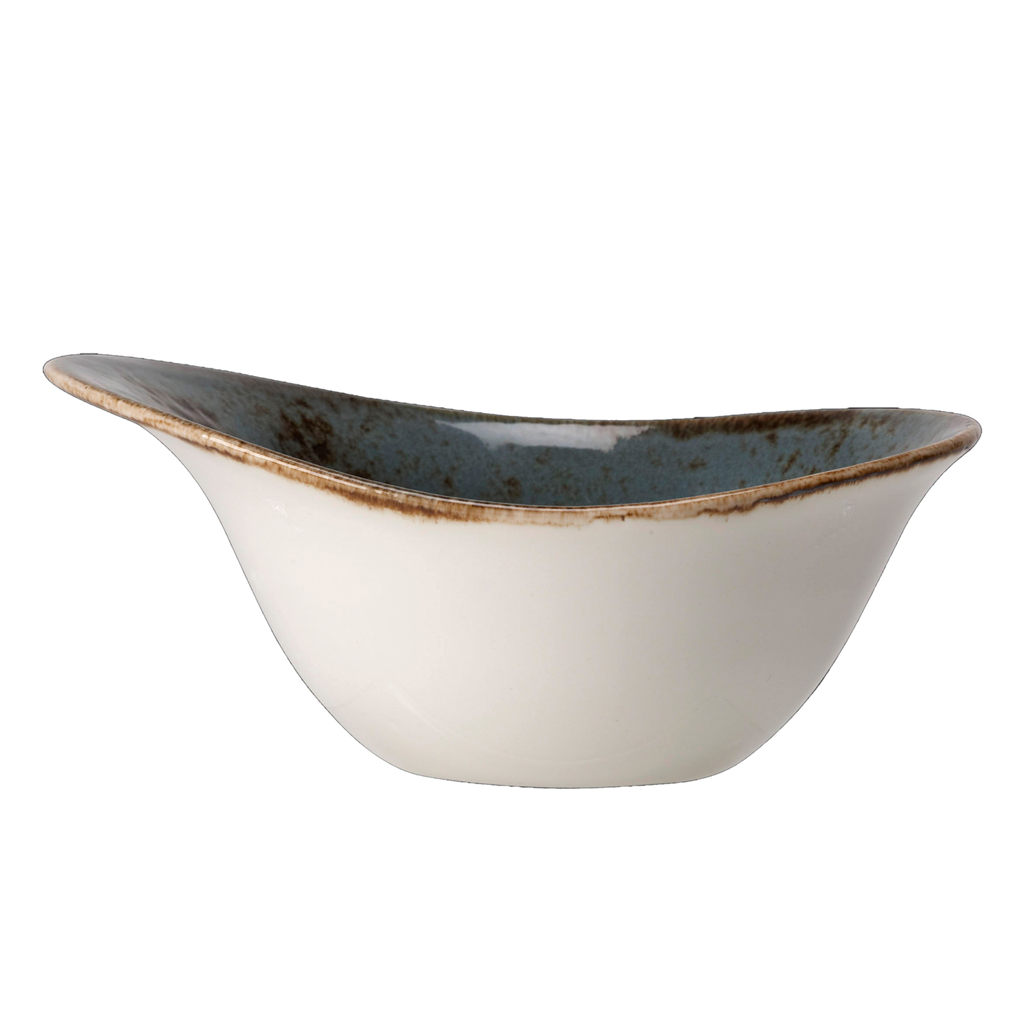 Freestyle Bowl 435 ml, 18,0 cm, Craft Blue