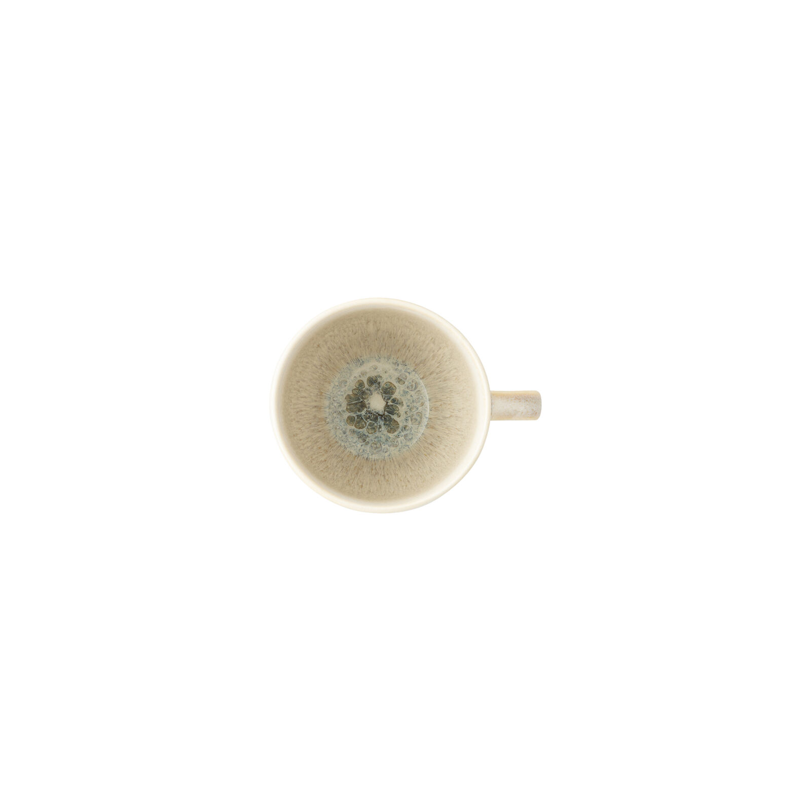 Obertasse 0,33l, Junto Stoneware Dune