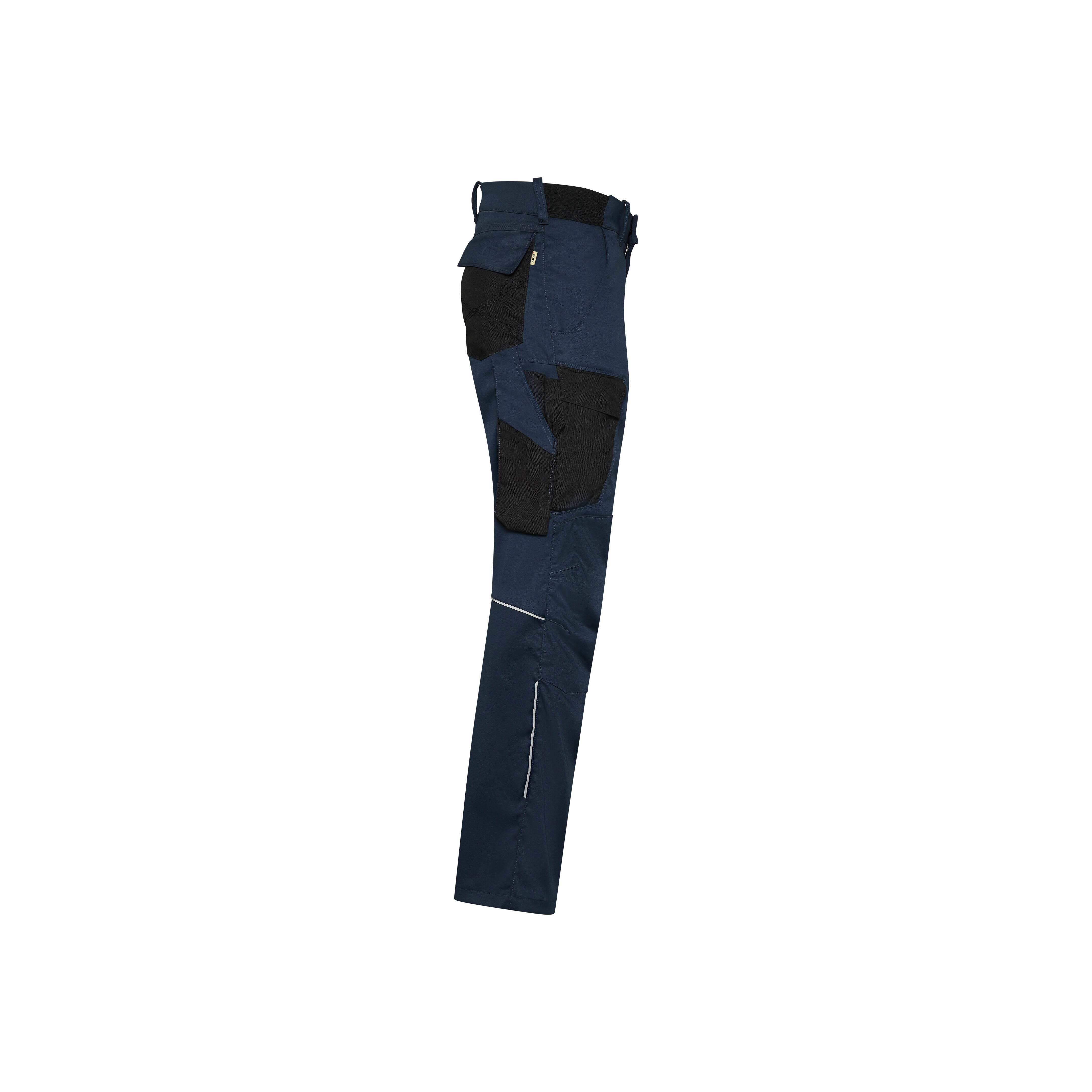 Herrenhose Worker-Performance ECO, tinte