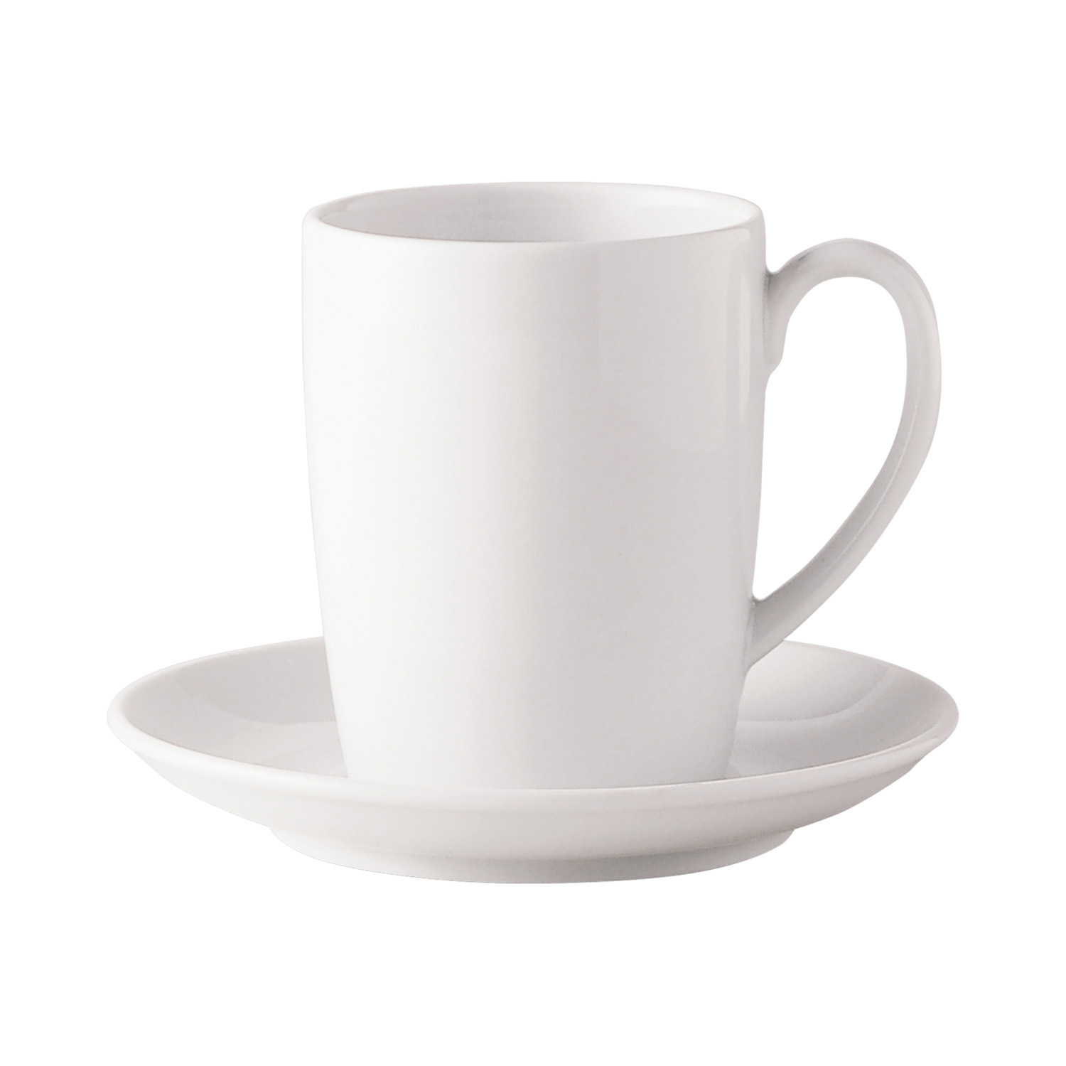 Obertasse Form 98 hoch 0,35l