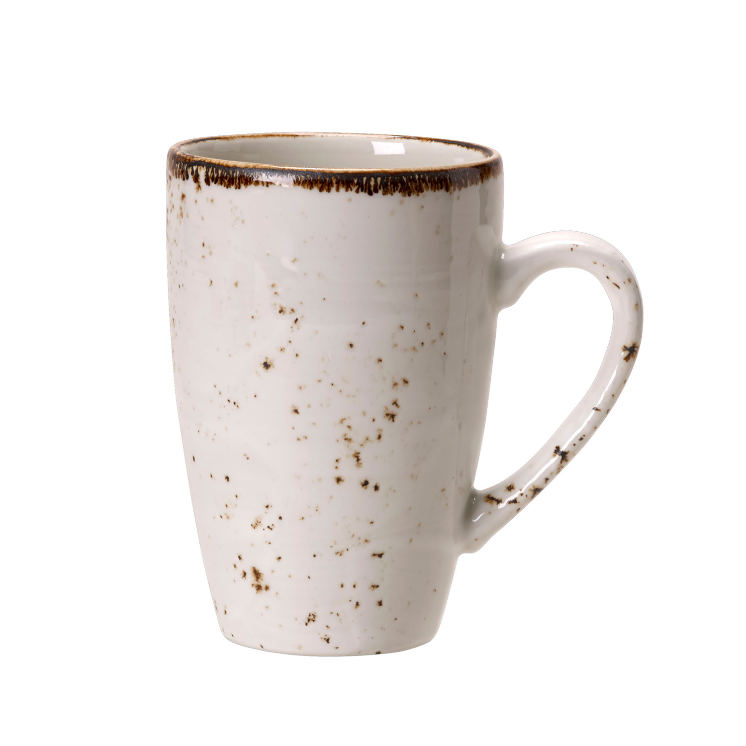 Kaffeebecher 0,28l, Craft White
