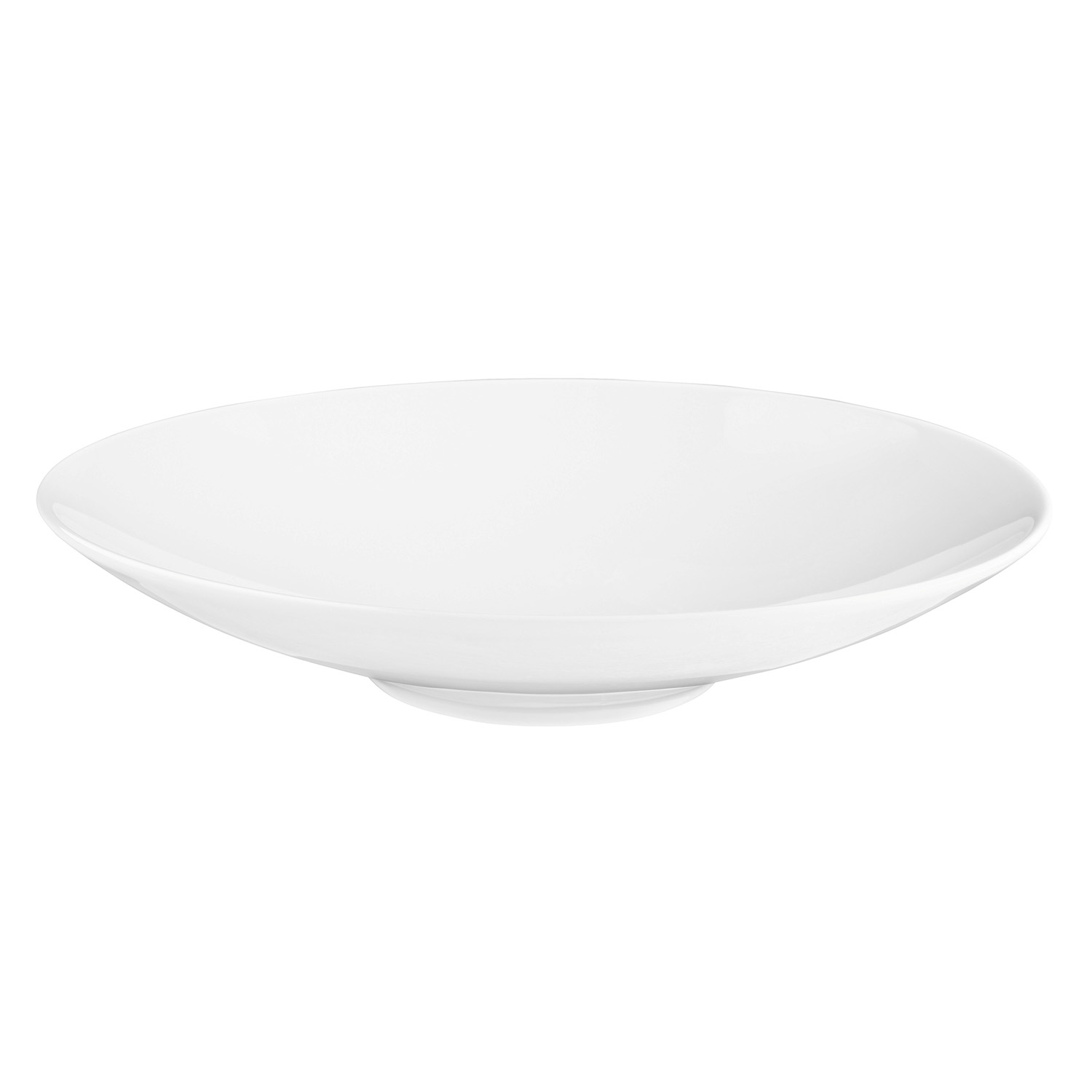 Schale Coup Fine Dining weiß, 26,0 cm, 1,23l