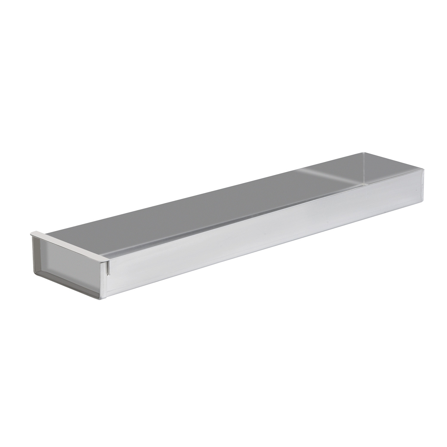 Schnittkuchenblech 580 x 100 mm