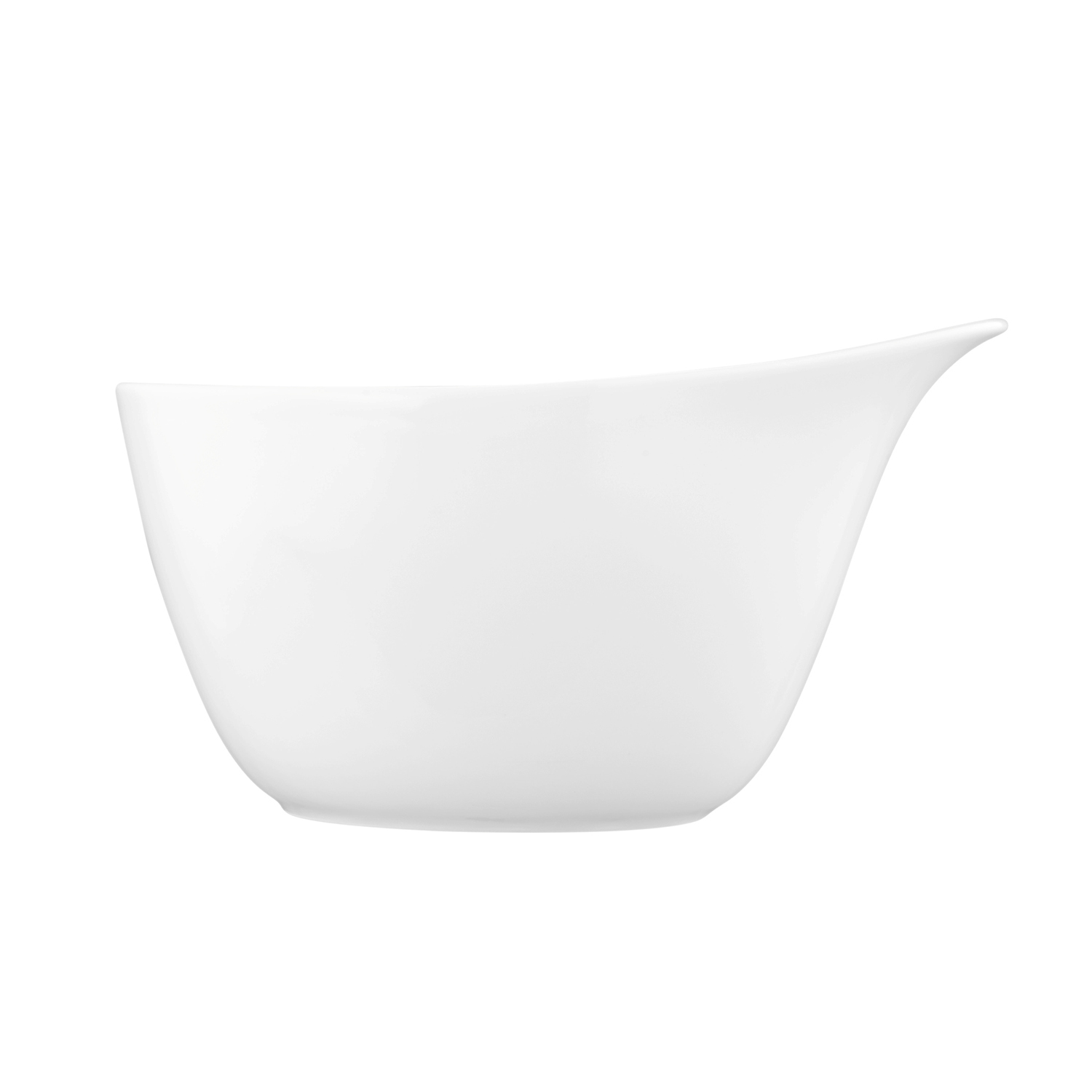 Schale Life mit Griff 0,60l/13,7 cm