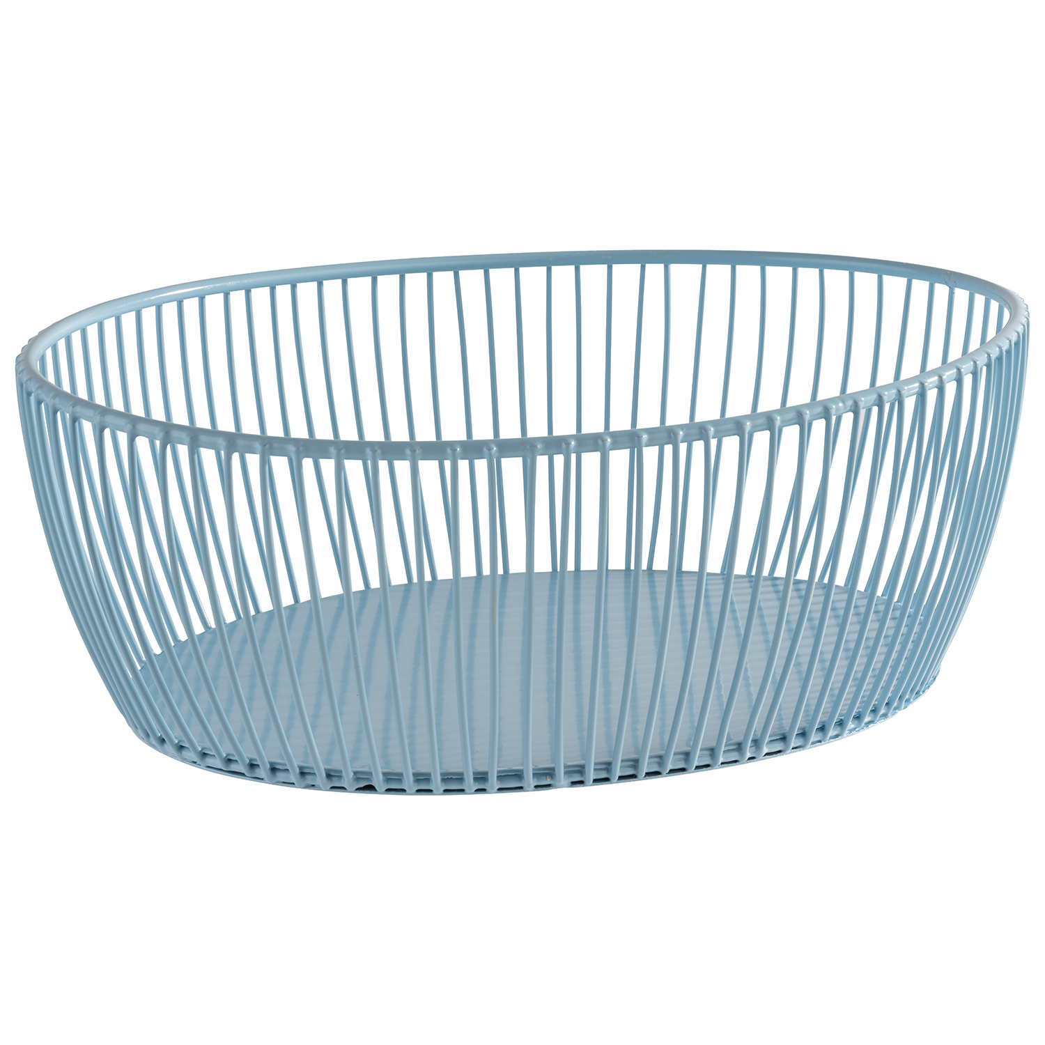 Korb SVART 24 x 19 x 8 cm dream blue