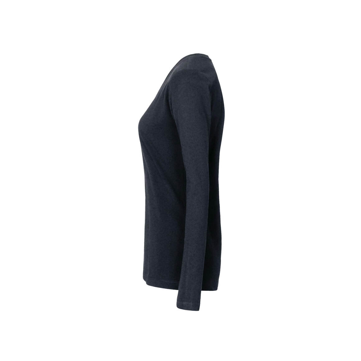 Woman-Longsleeve Mikralinar, tinte