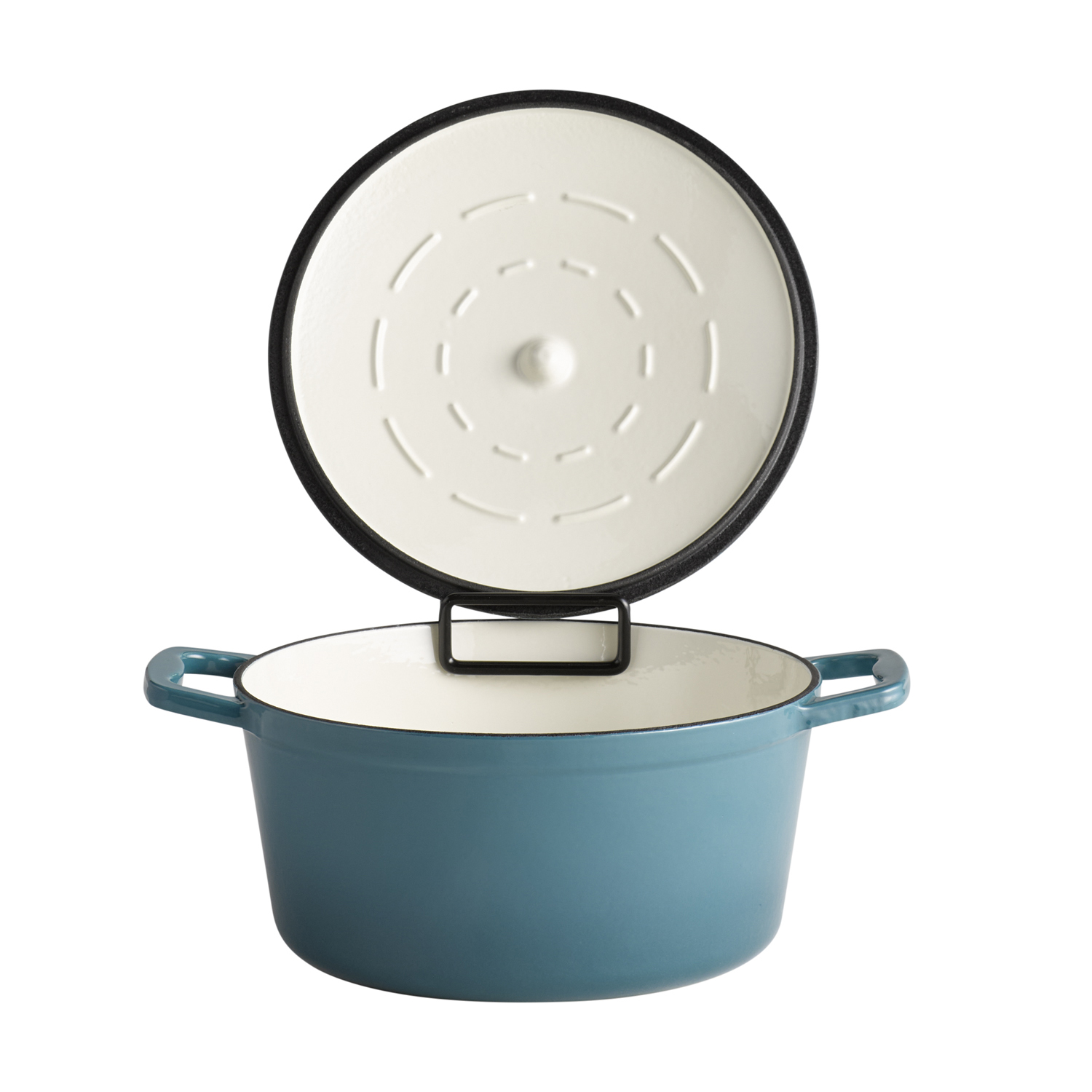 Kochtopf mit Deckel 5 STARS ø 25 cm H: 11,5cm 4l