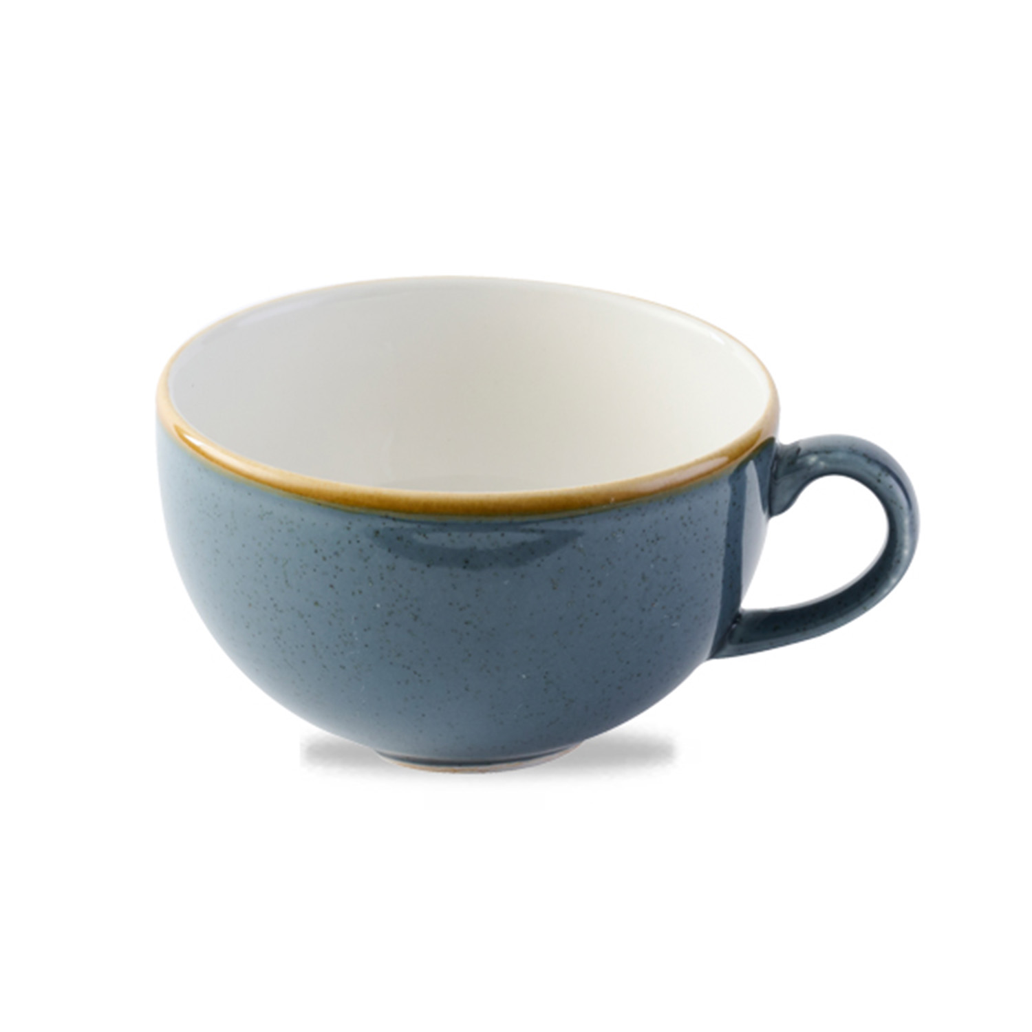 Obertasse 0,34l, Stonecast Blueberry