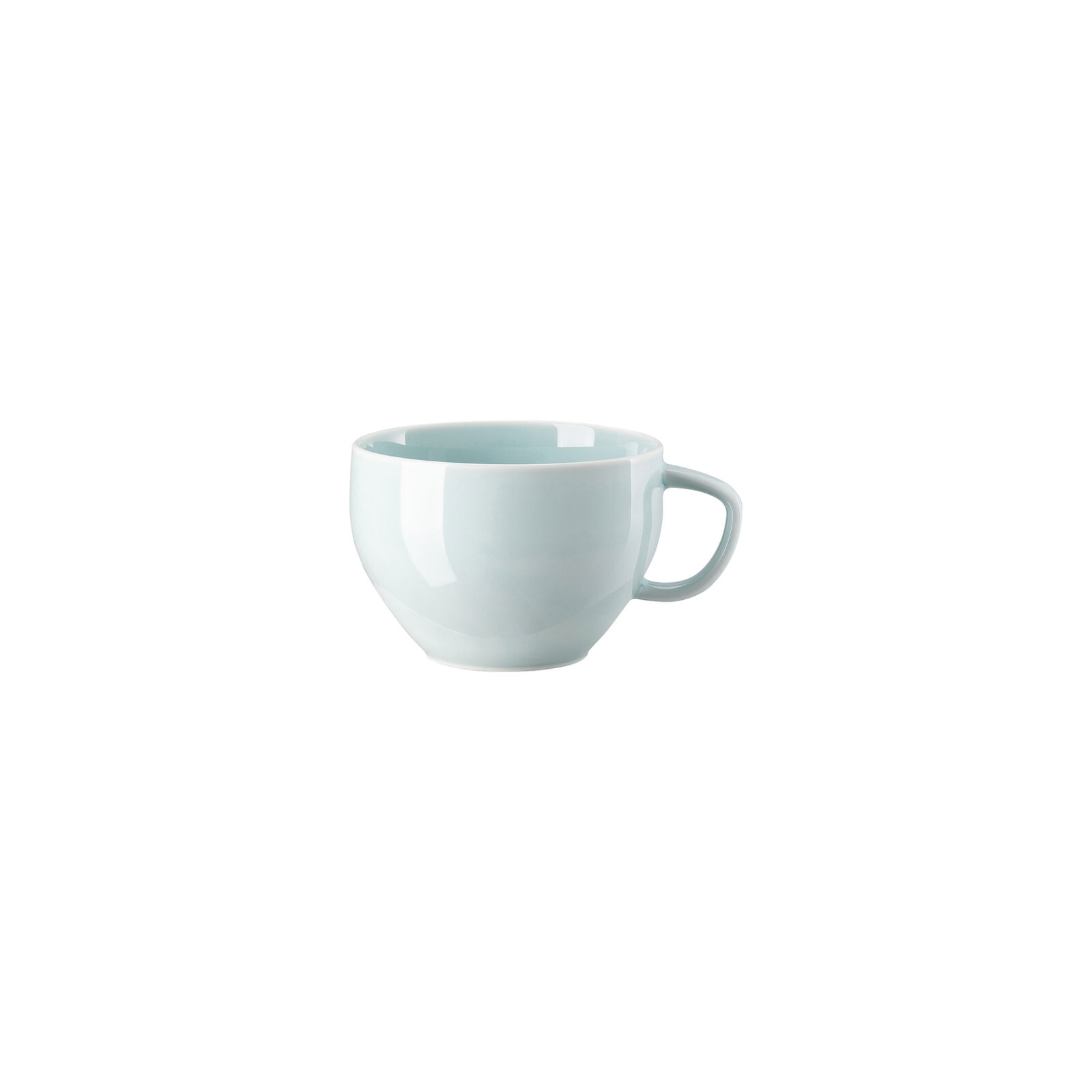 Obertasse 0,42l, Junto Opal Green