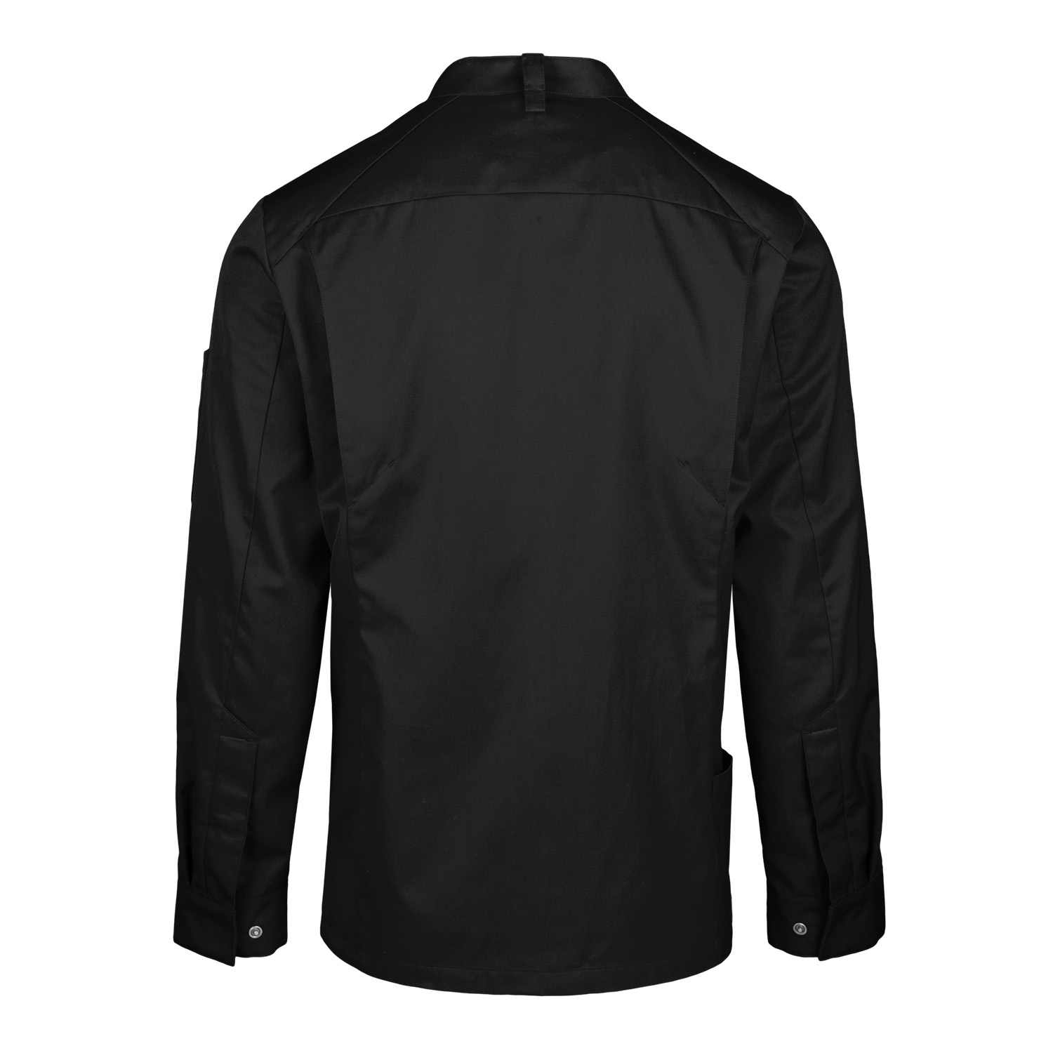 Koch-/Servicejacke CONCEPT Damen schwarz