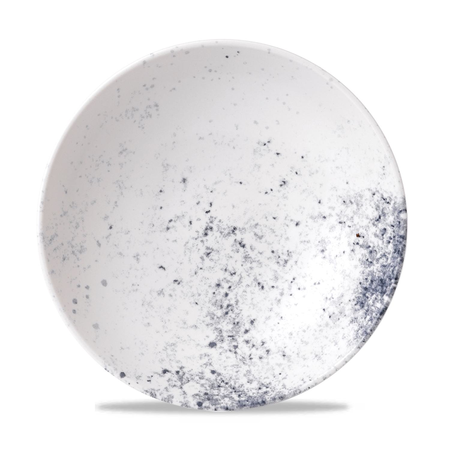 Coup Bowl 18,2 cm, Studio Prints Haze Blue