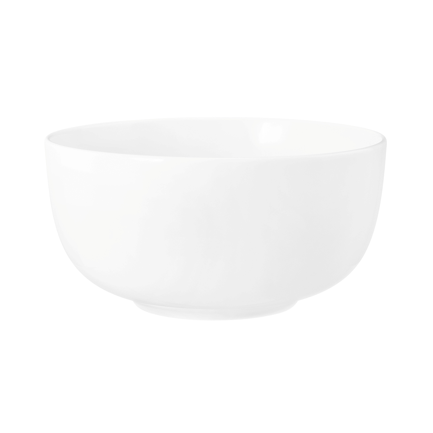 Foodbowl Coup Fine Dining weiß, 17,5 cm, 1,52l